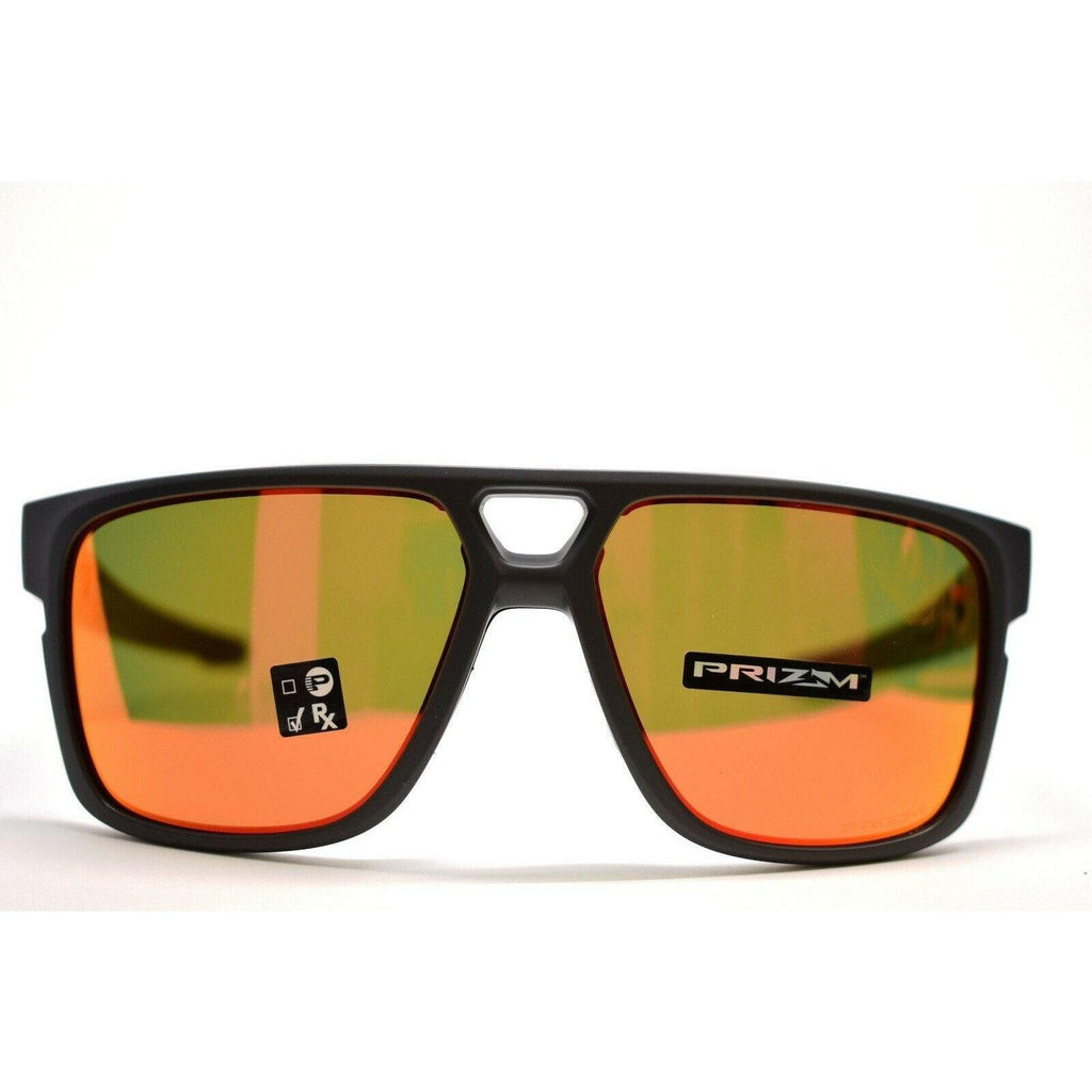 [OO9382-28] Mens Oakley Crossrange Patch Sunglasses - sneakAR