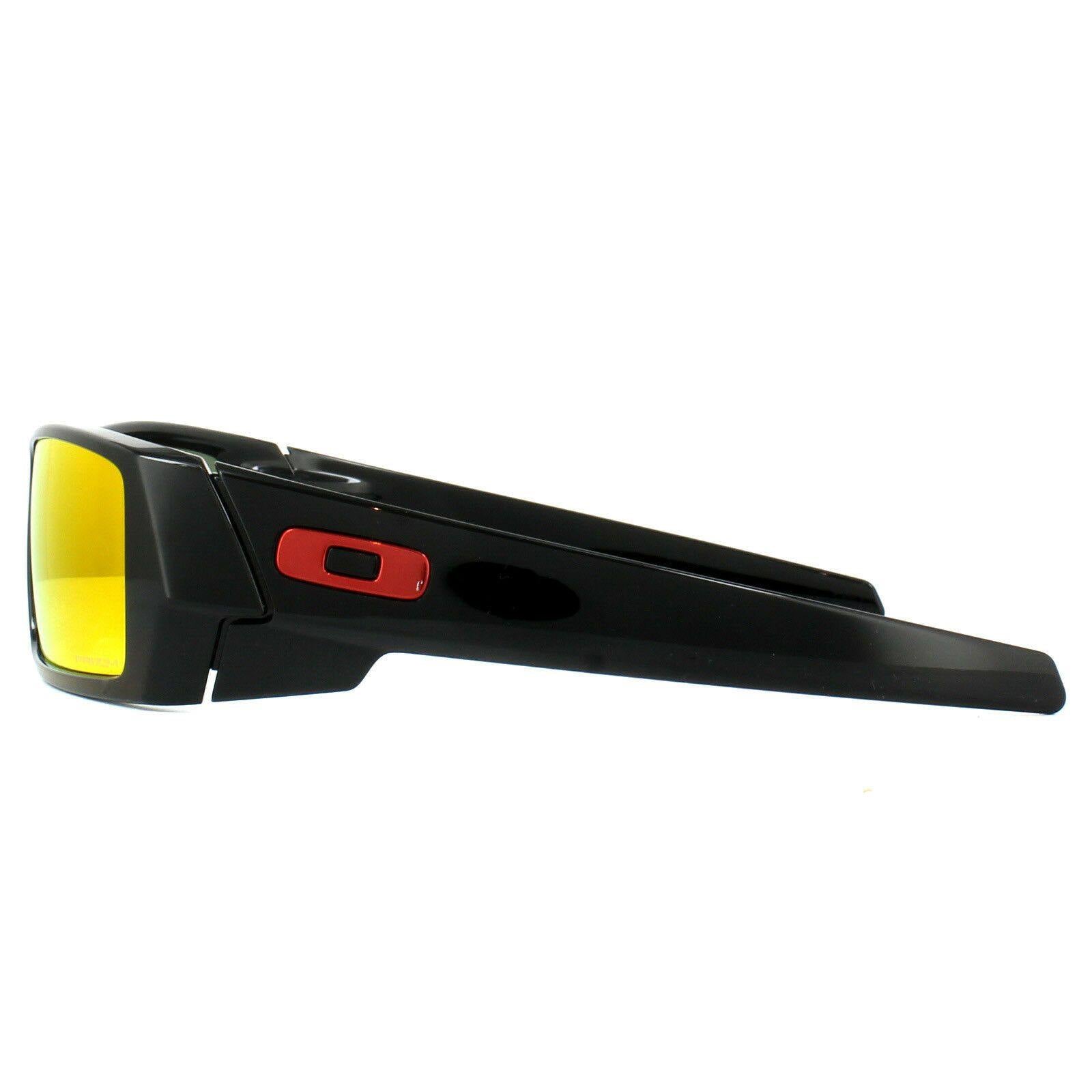 [OO9014-44] Mens Oakley GasCan Sunglasses - sneakAR