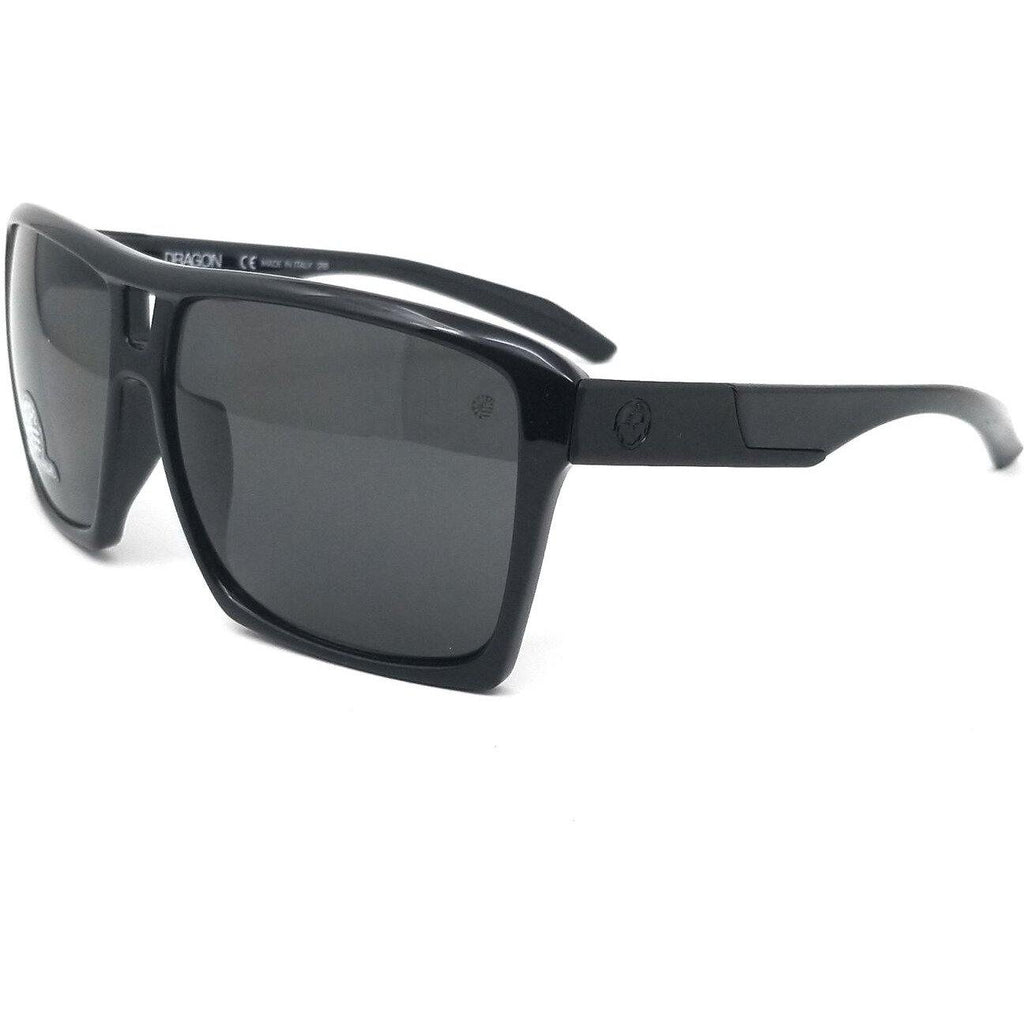 [38354-001] Mens Dragon Alliance The Verse Polarized Sunglasses - sneakAR