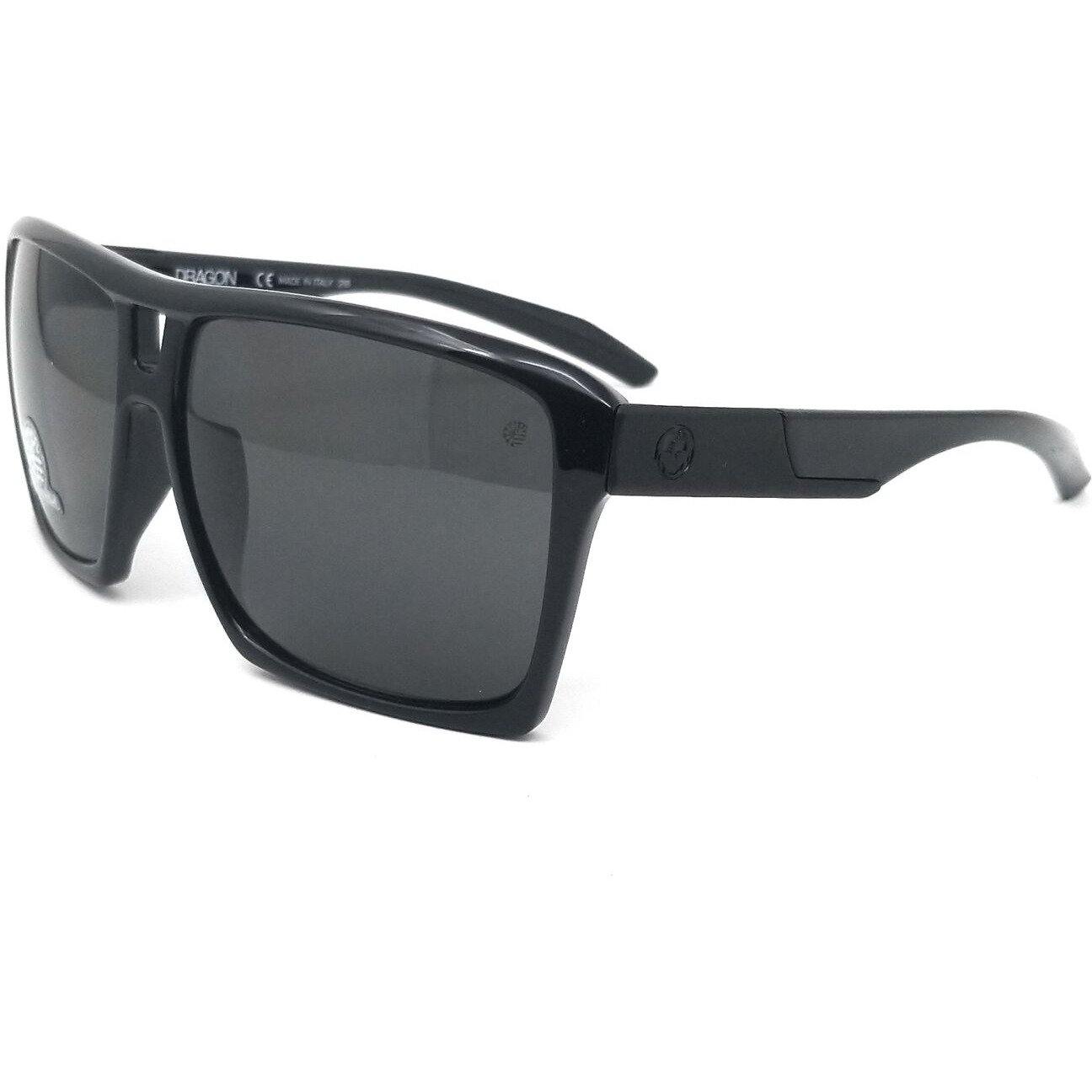 [38354-001] Mens Dragon Alliance The Verse Polarized Sunglasses - sneakAR