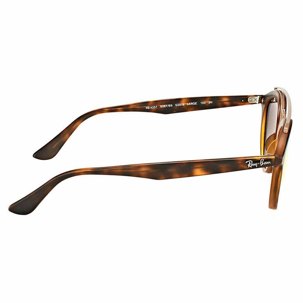 [RB4257-6267/B9] Mens Ray-Ban Gatsby II Sunglasses - sneakAR