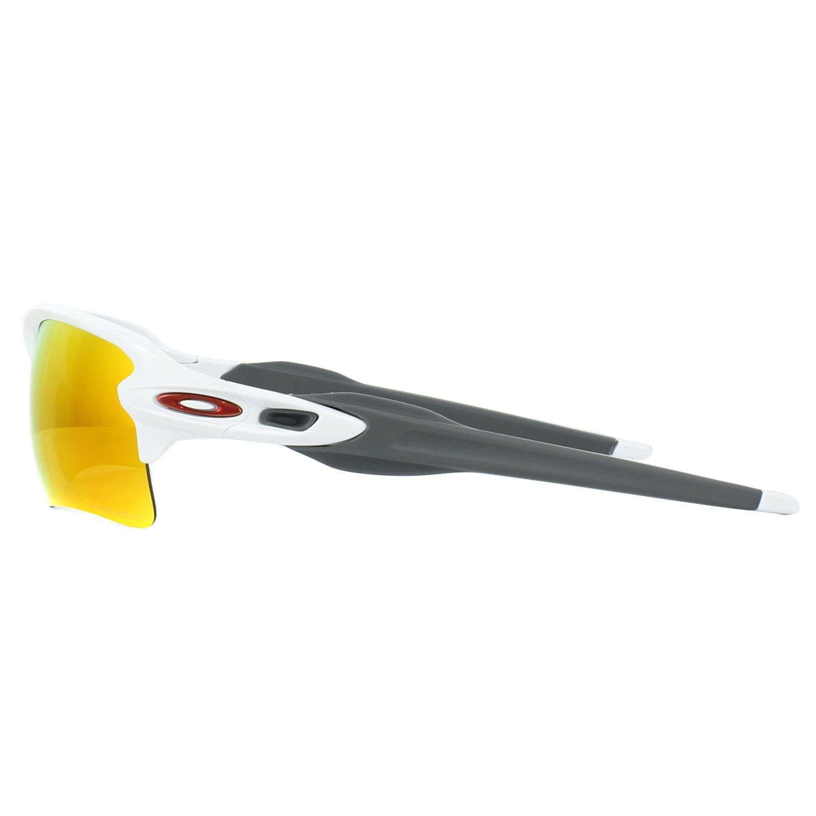 [OO9188-93] Mens Oakley Flak 2.0 XL Sunglasses - sneakAR