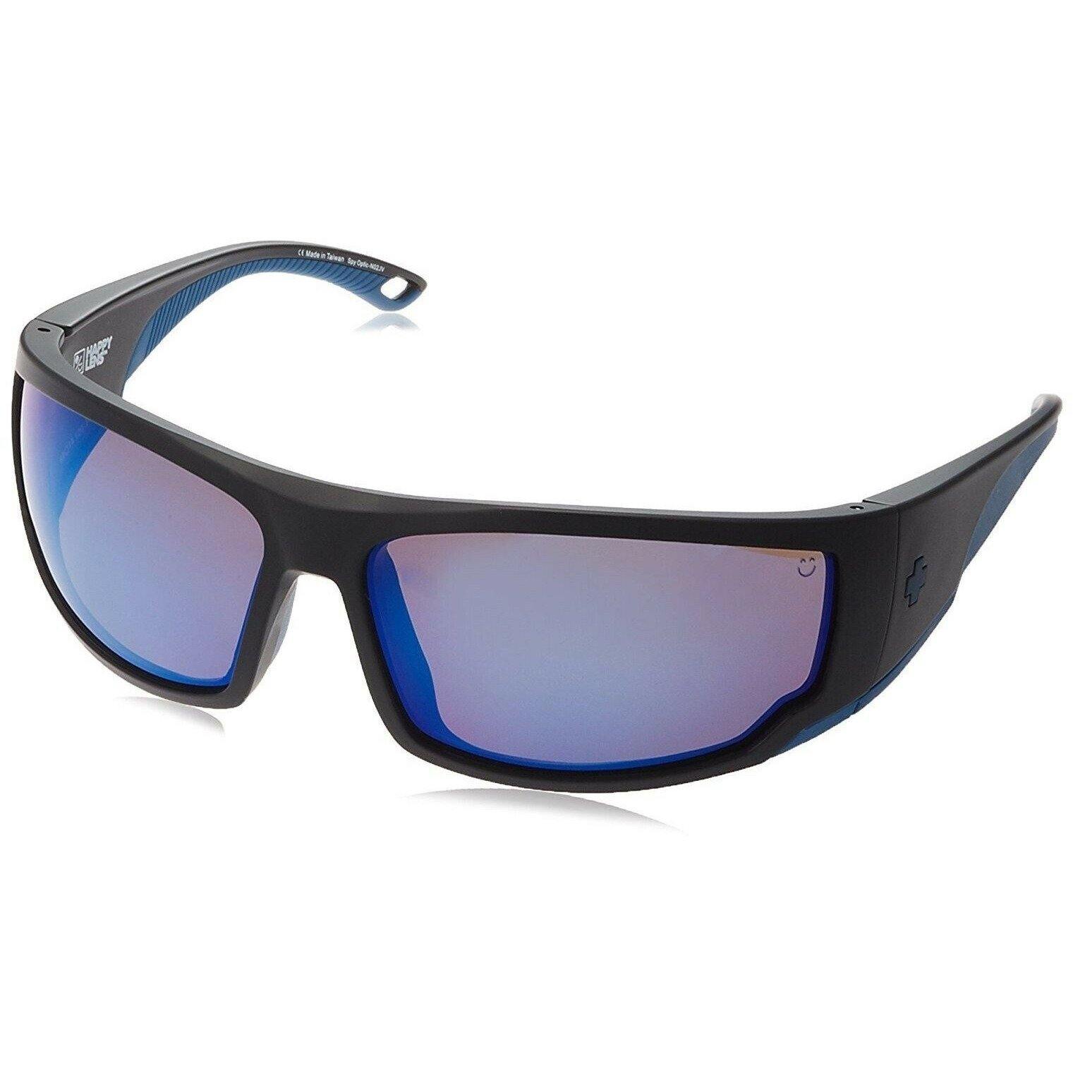 [673468714438] Mens Spy Optic Tackle Polarized Sunglasses - sneakAR