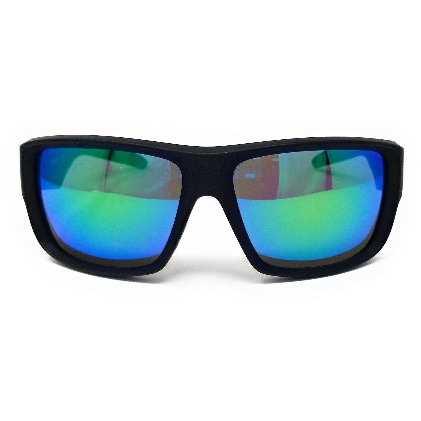 [38635-045] Mens Dragon Alliance Deadlock Ion Sunglasses - sneakAR