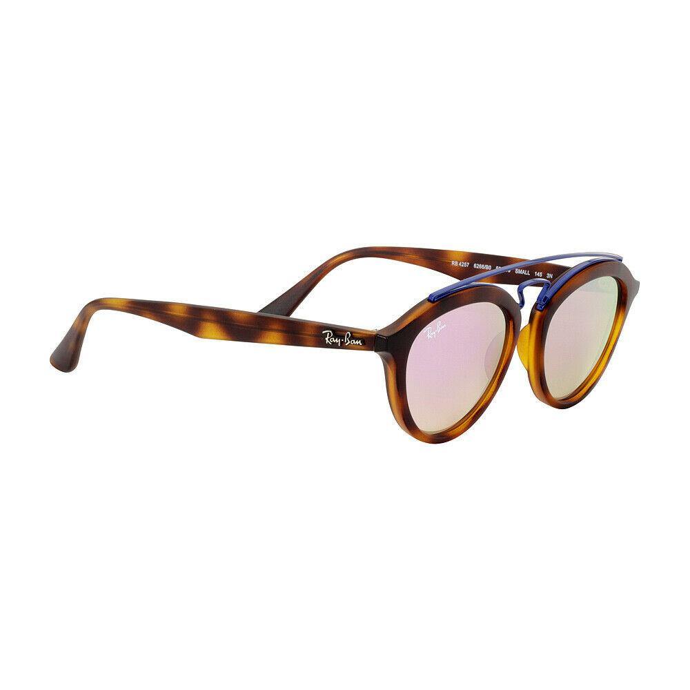 [RB4257-6266/B0] Mens Ray-Ban Gatsby II Sunglasses - sneakAR