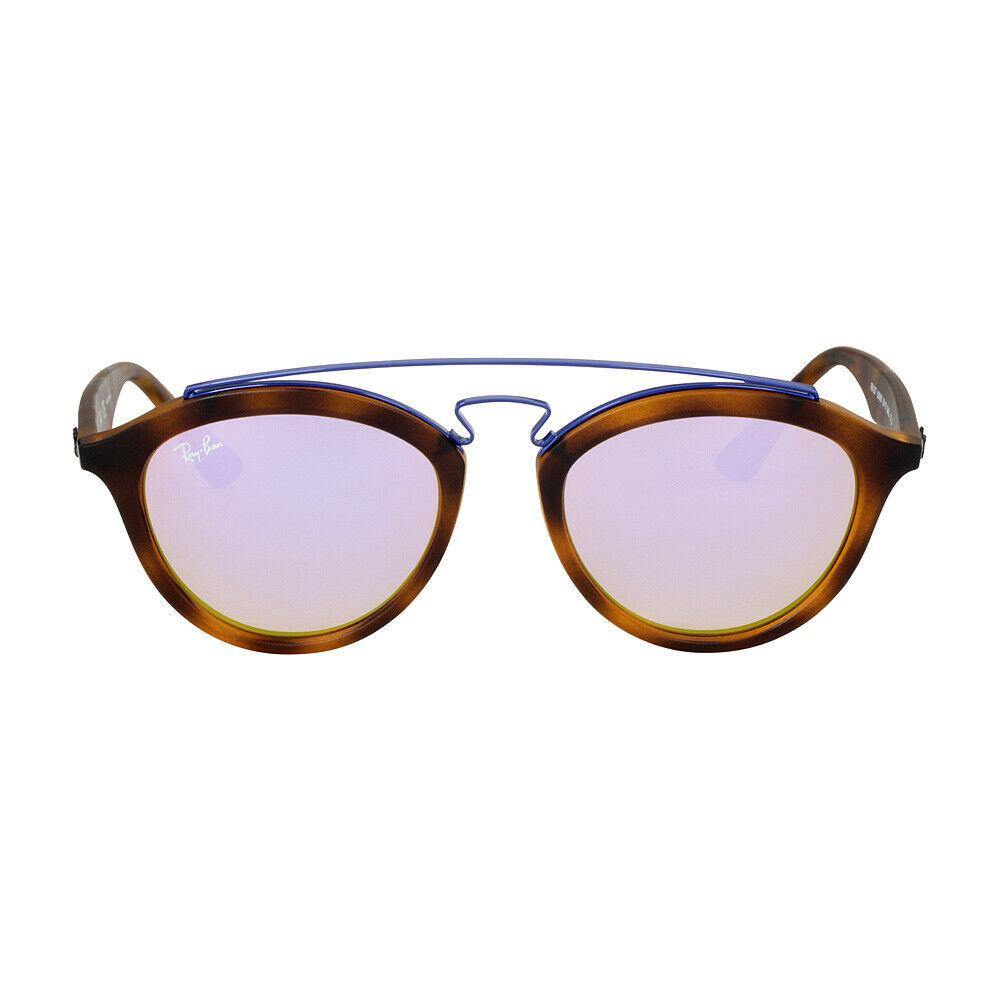 [RB4257-6266/B0] Mens Ray-Ban Gatsby II Sunglasses - sneakAR