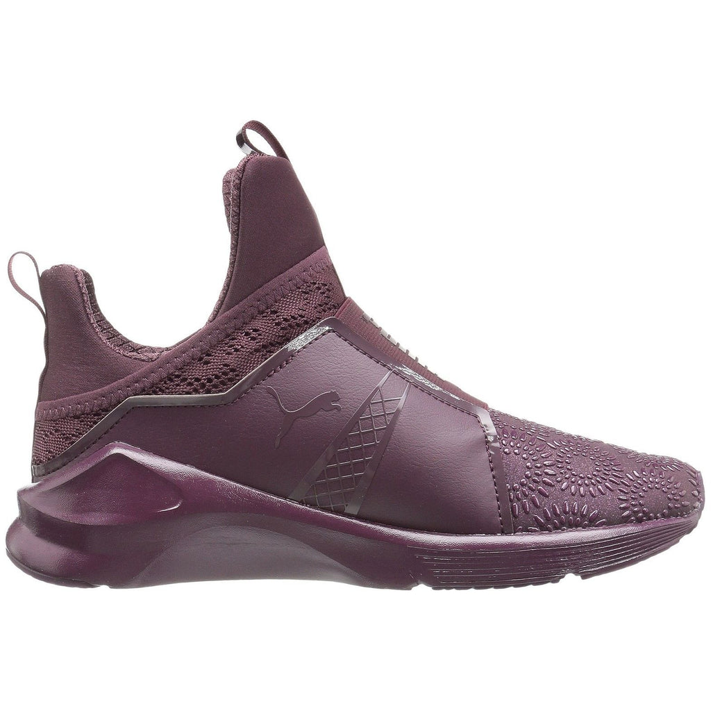 [189866-02] Womens Puma Fierce KRM