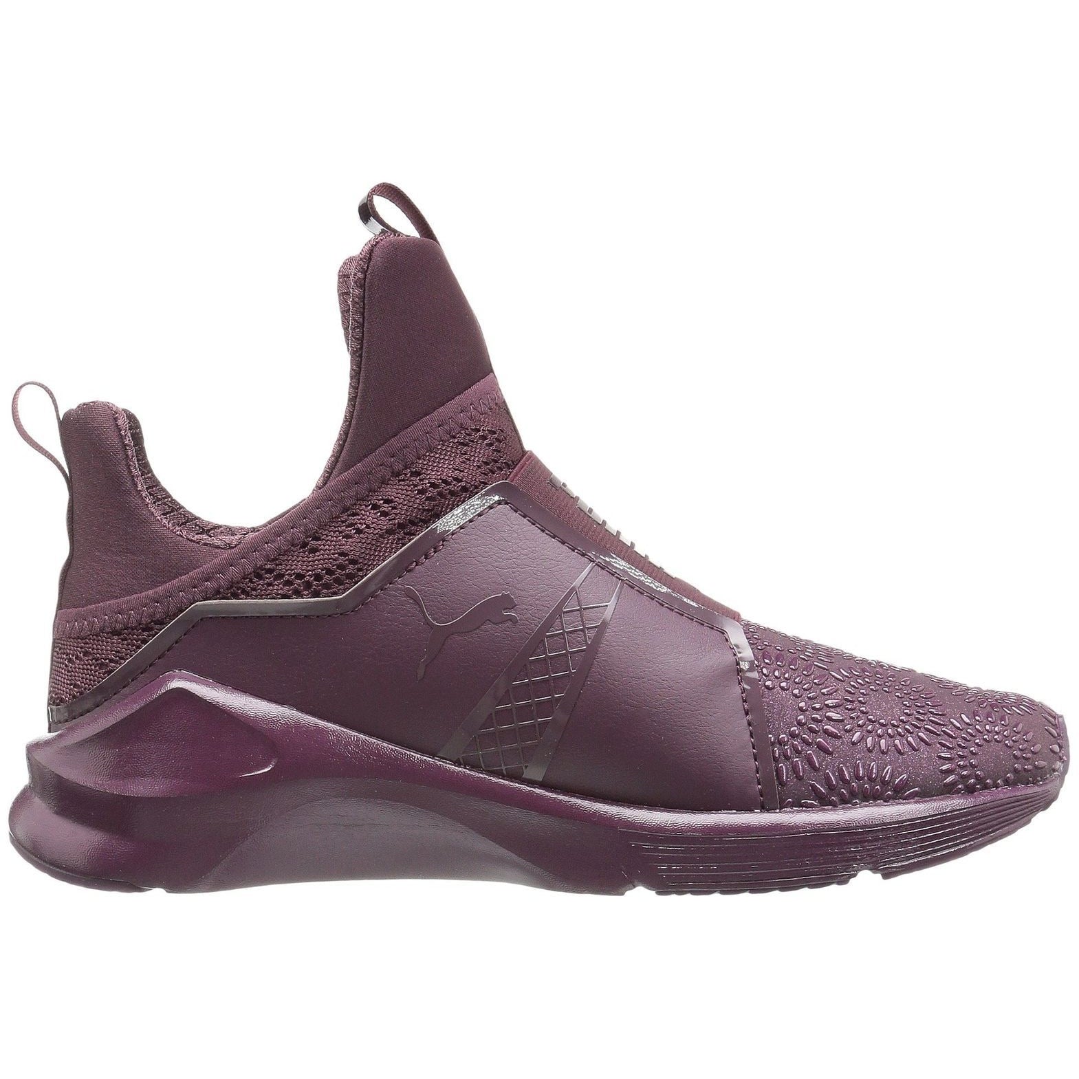 [189866-02] Womens Puma Fierce KRM