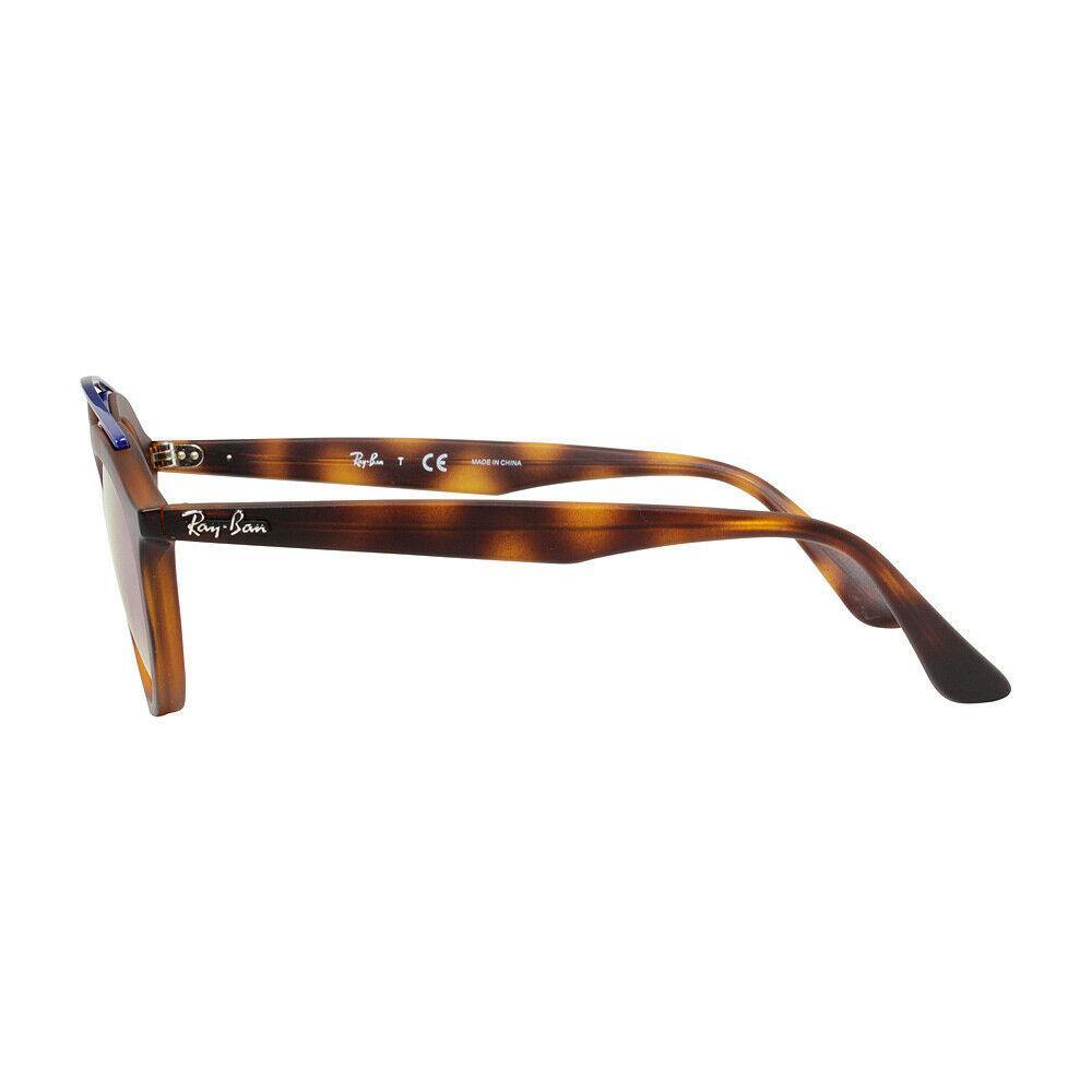 [RB4257-6266/B0] Mens Ray-Ban Gatsby II Sunglasses - sneakAR