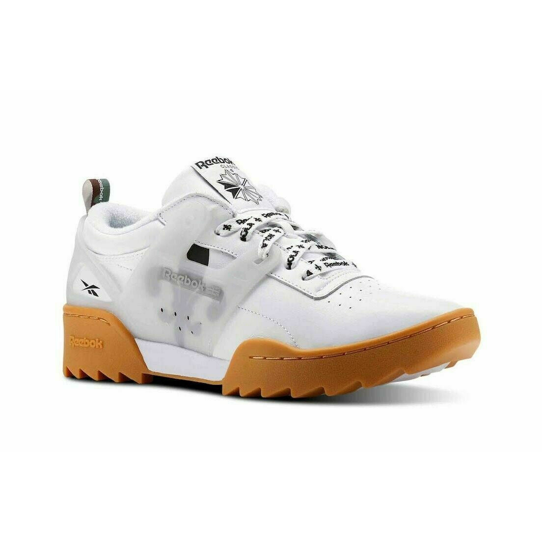 [DV4592] Mens Reebok Workout Adv Ripple 3AM