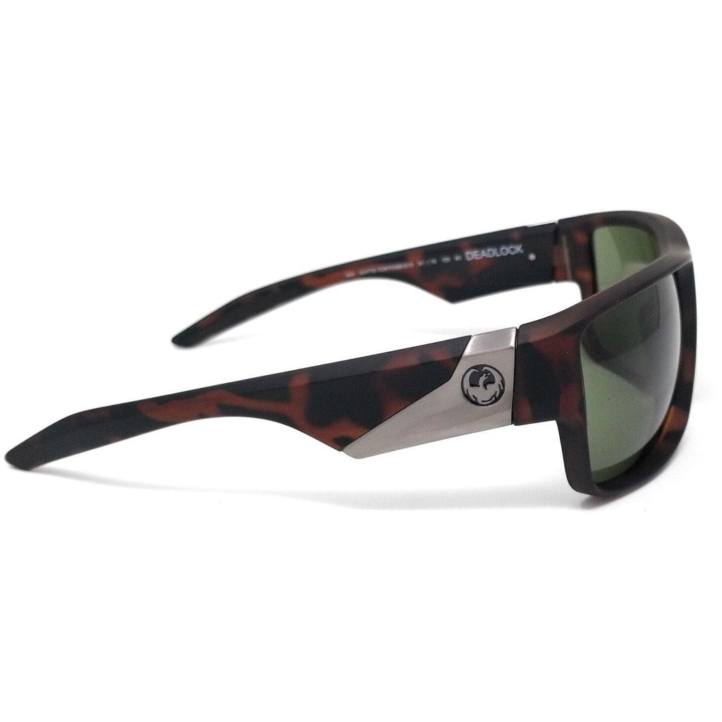 [38355-246] Mens Dragon Alliance Deadlock Sunglasses - sneakAR