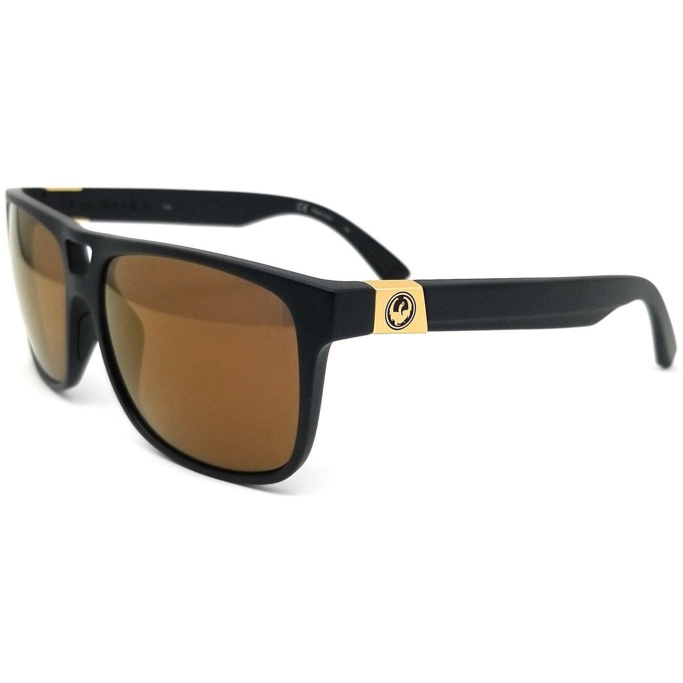 [35214-009] Mens Dragon Alliance Roadblock Ion Sunglasses - sneakAR