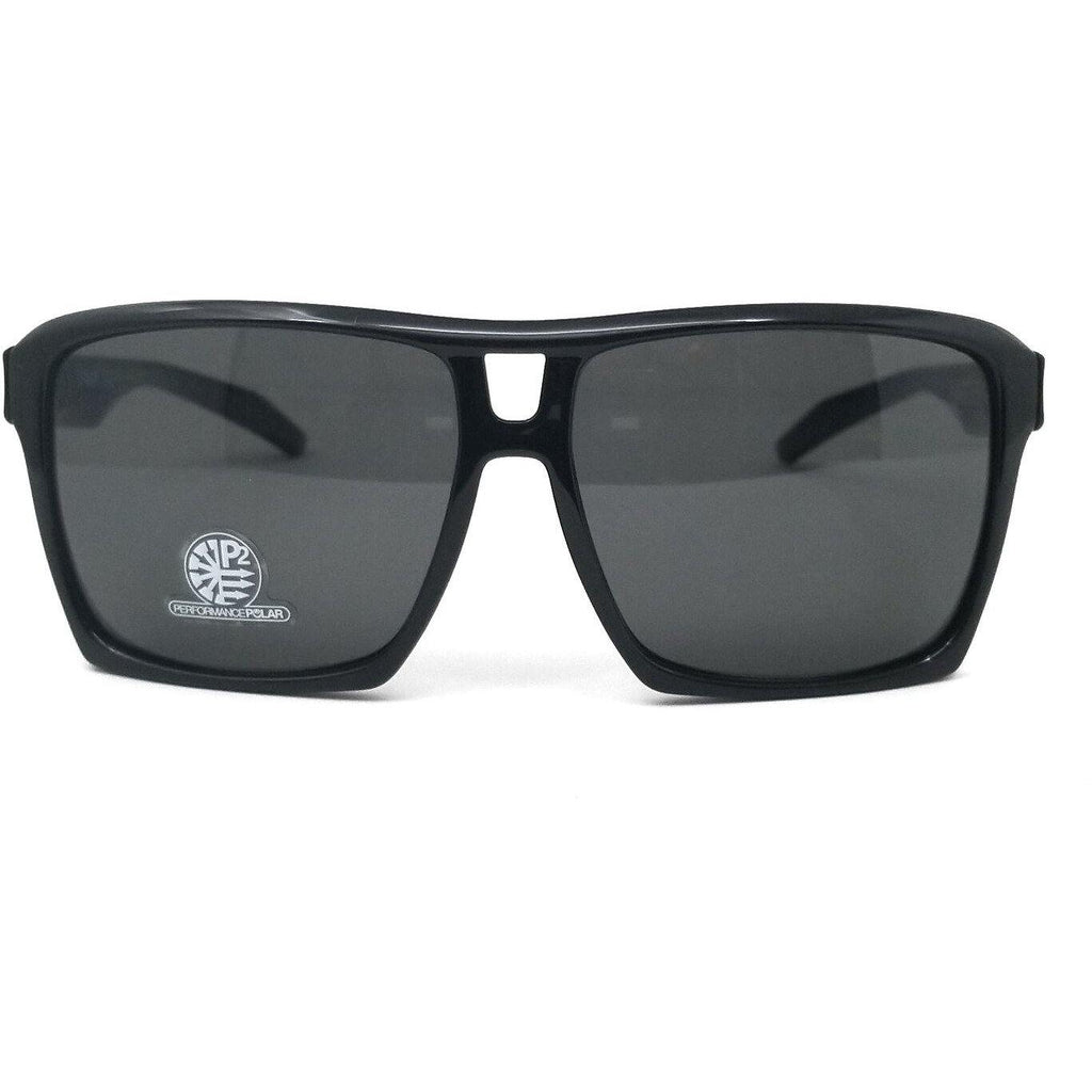 [38354-001] Mens Dragon Alliance The Verse Polarized Sunglasses - sneakAR