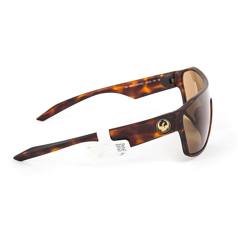 [38356-246] Mens Dragon Alliance Tolm Sunglasses - sneakAR