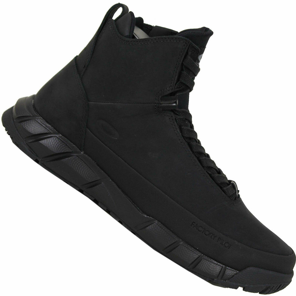 [11189-02E] Mens Oakley Factory Pilot Military Boot - sneakAR