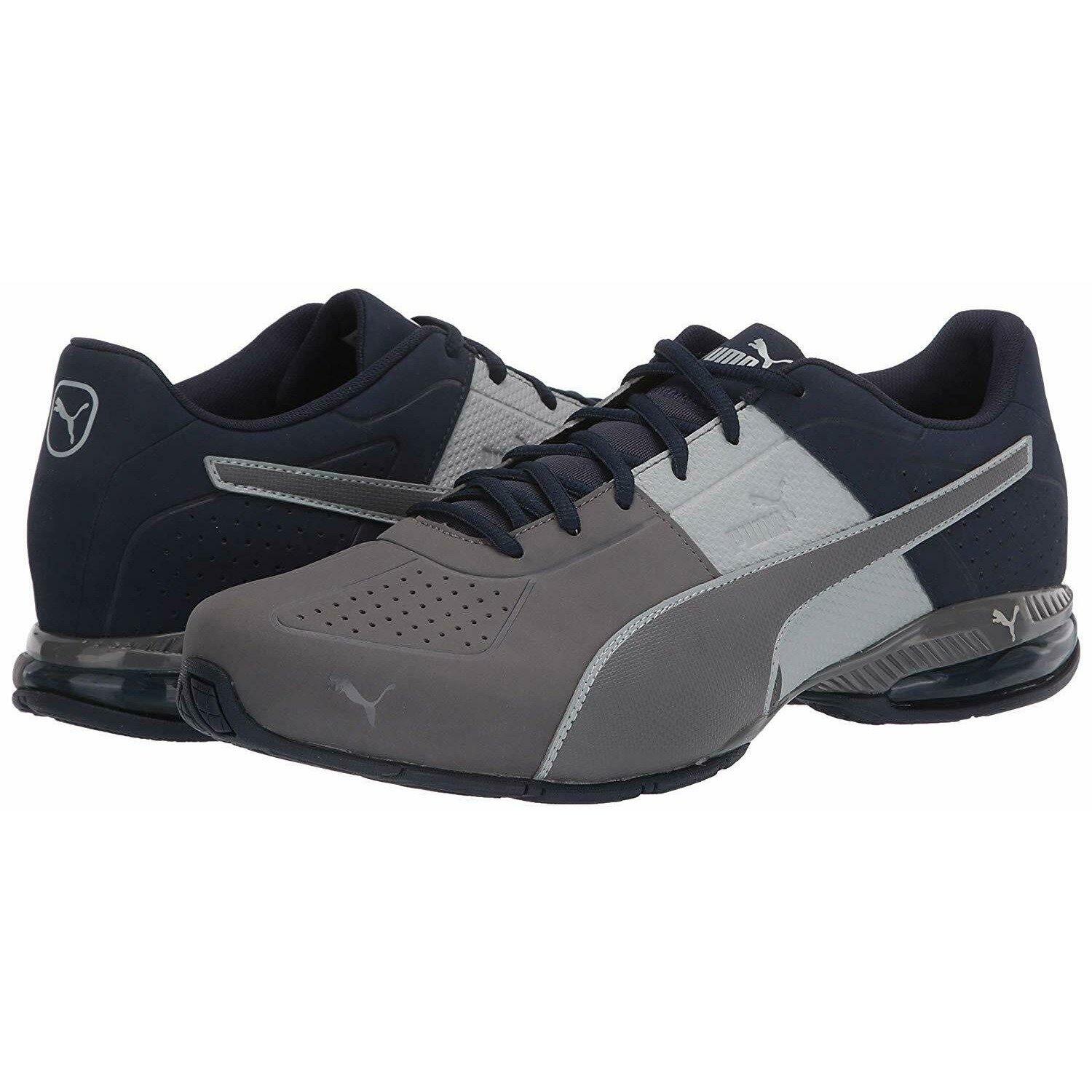[189074-10] Mens Puma Cell Surin 2 Matte - sneakAR