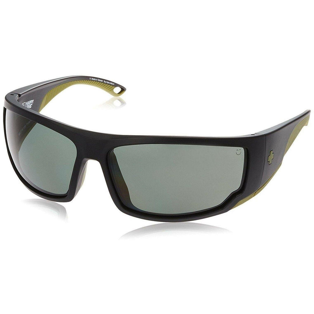[673468713864] Mens Spy Optic Tackle Polarized Sunglasses - sneakAR