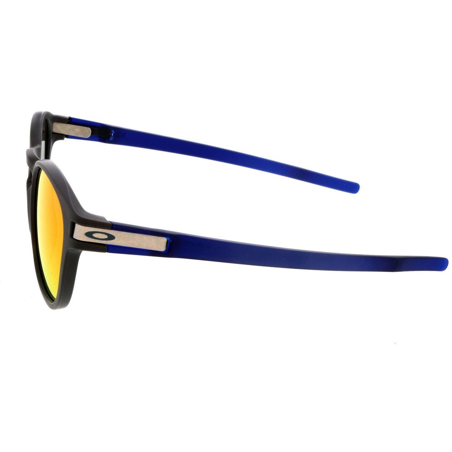 [OO9349-22] Mens Oakley (Asian) Latch Sunglasses - sneakAR