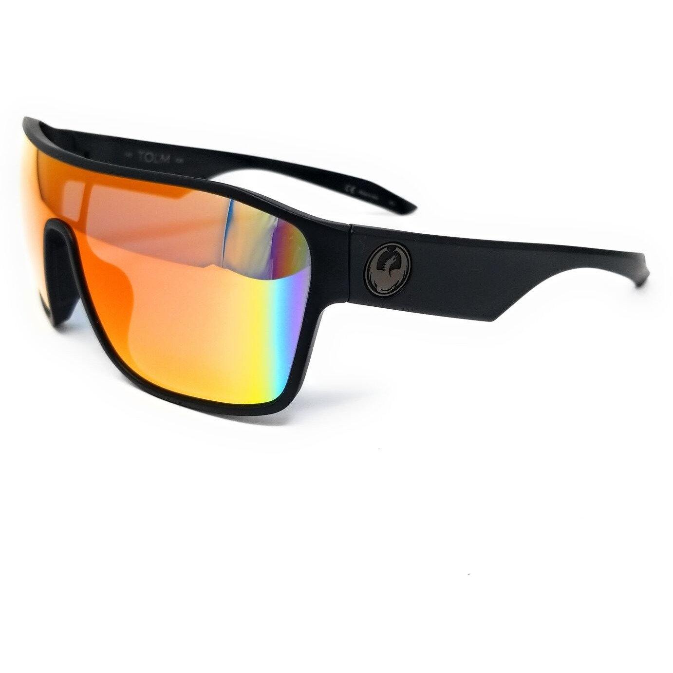 [39643-022] Mens Dragon Alliance Tolm Ion Sunglasses - sneakAR