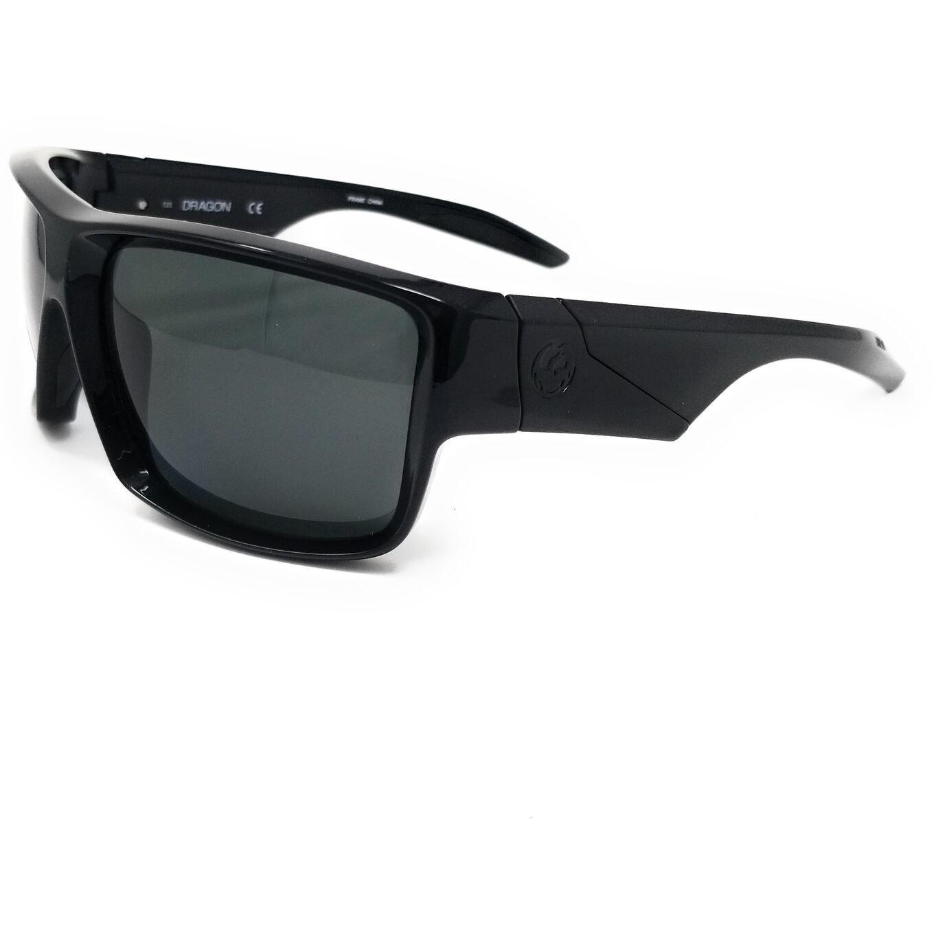 [39699-001] Mens Dragon Alliance Deadlock Polarized Sunglasses - sneakAR