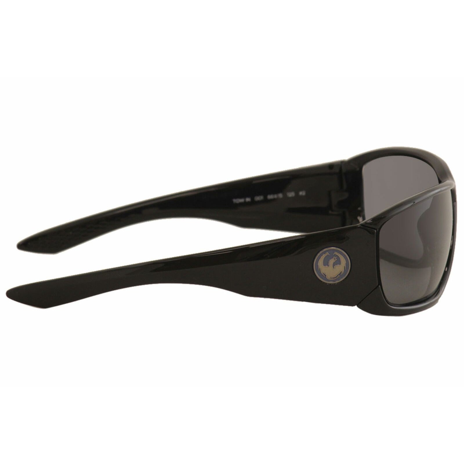 [35159-001] Mens Dragon Alliance Tow In Sunglasses