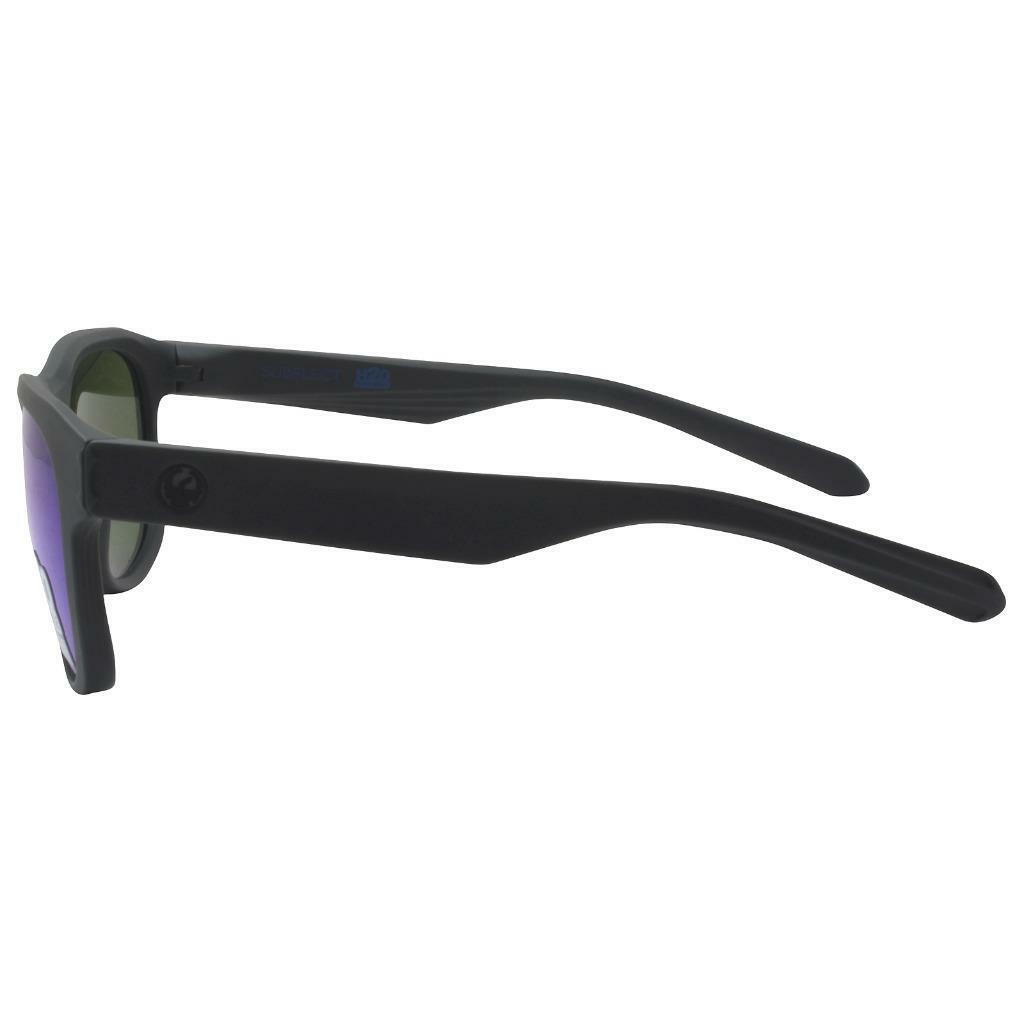 [33261-027] Mens Dragon Alliance Subflect Polarized Sunglasses