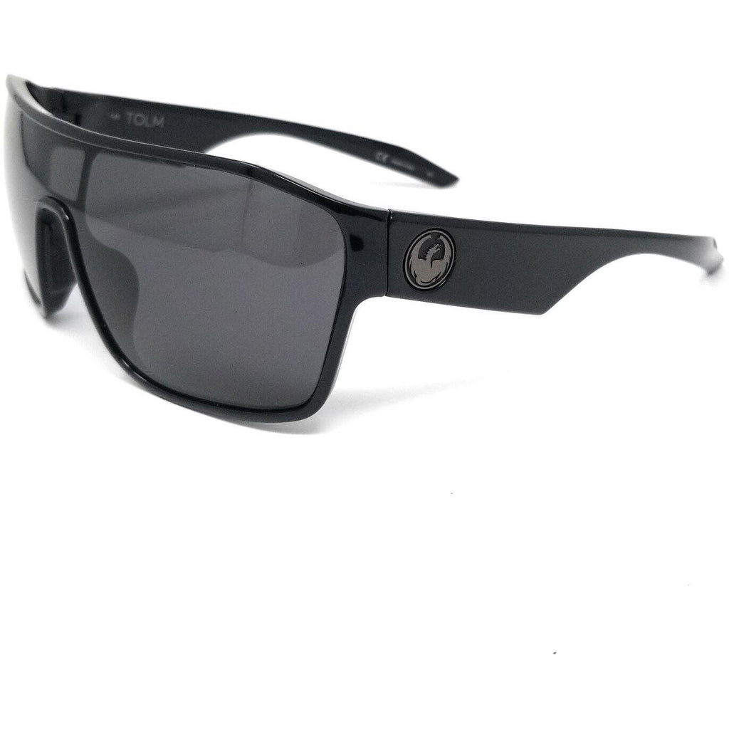 [38356-001] Mens Dragon Alliance Tolm Sunglasses - sneakAR