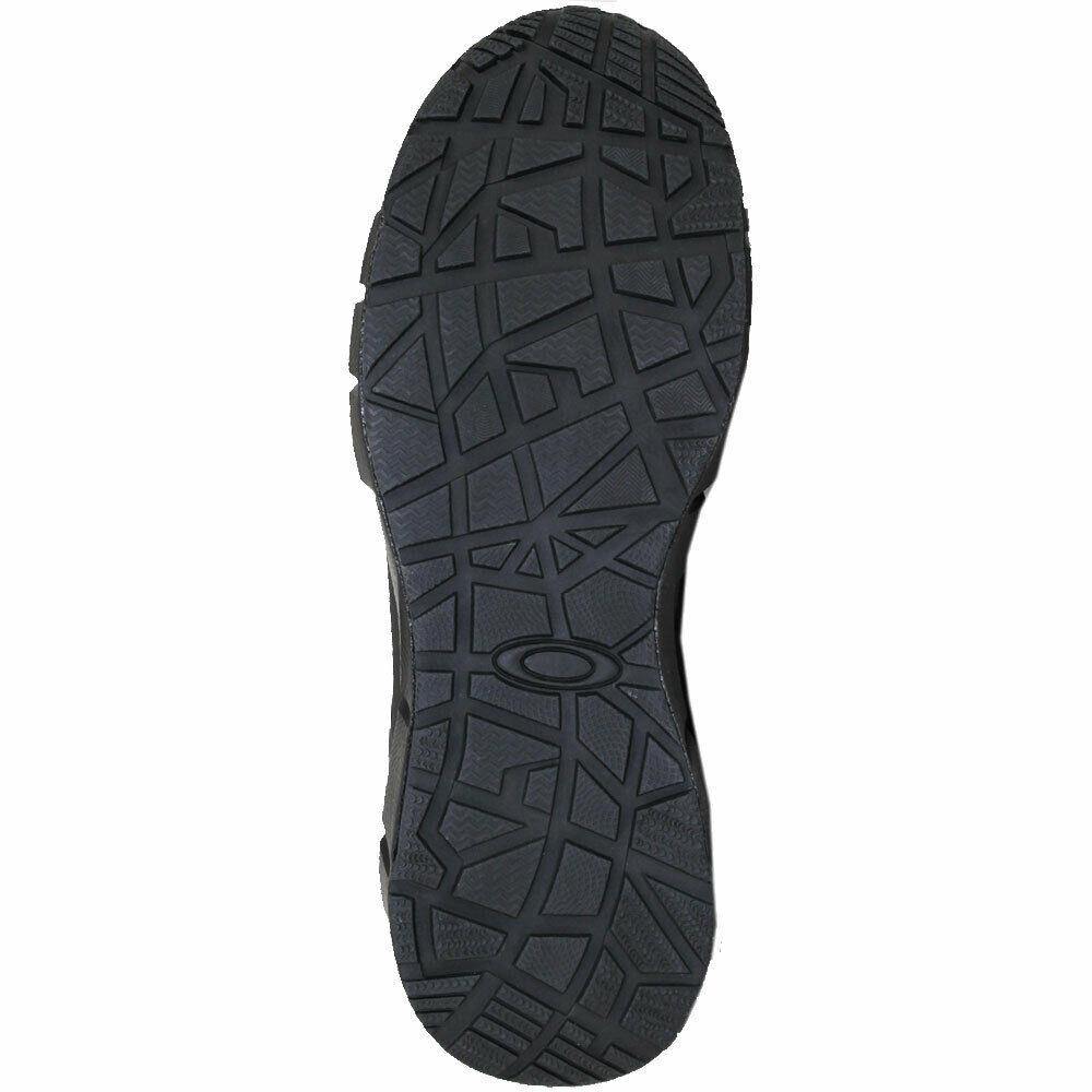 [11189-02E] Mens Oakley Factory Pilot Military Boot - sneakAR