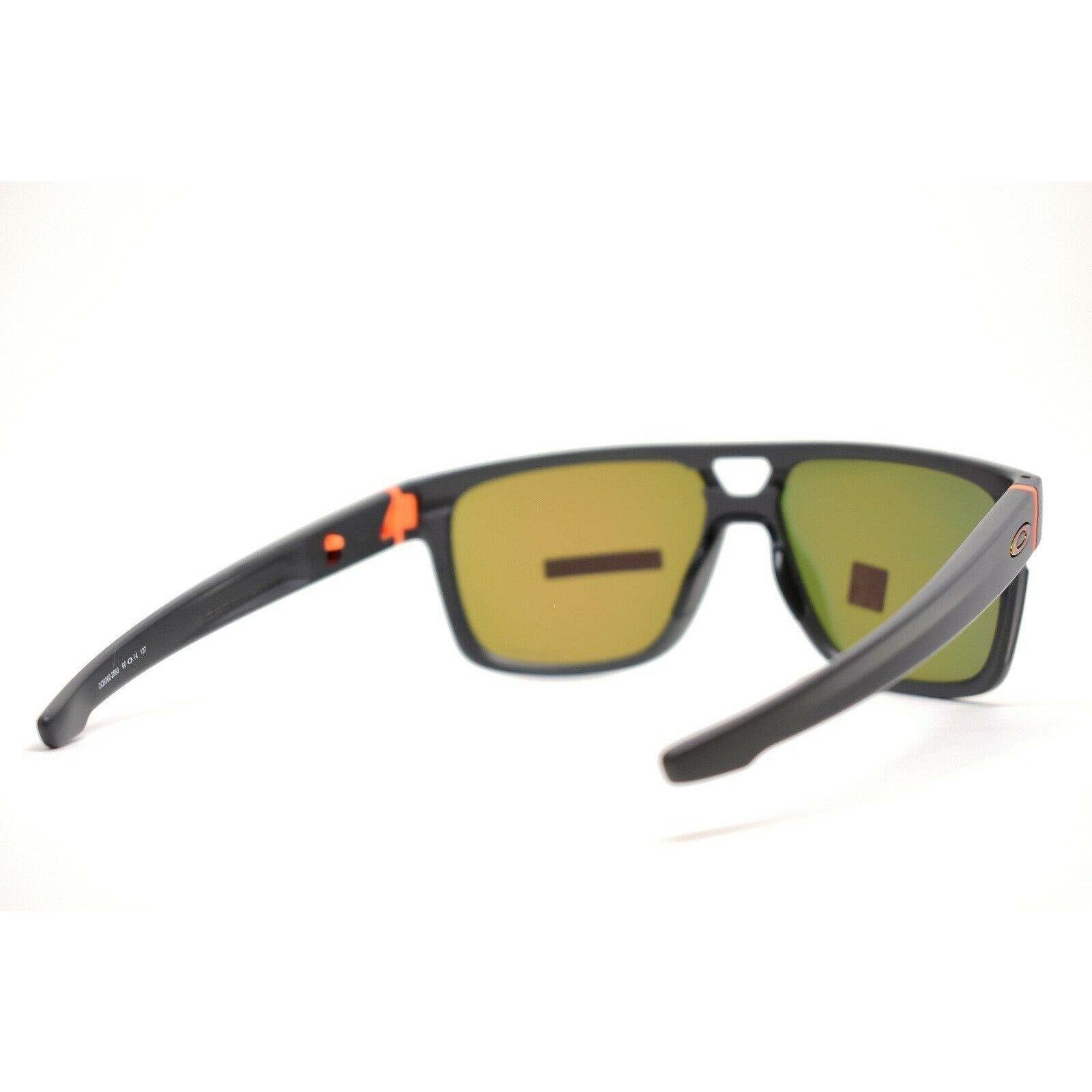 [OO9382-28] Mens Oakley Crossrange Patch Sunglasses - sneakAR