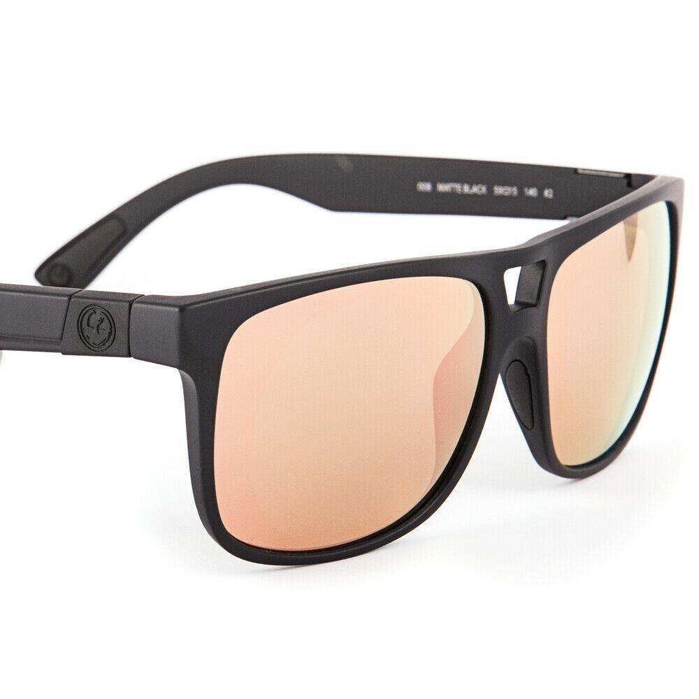 [35214-008] Mens Dragon Alliance Roadblock Ion Sunglasses - sneakAR