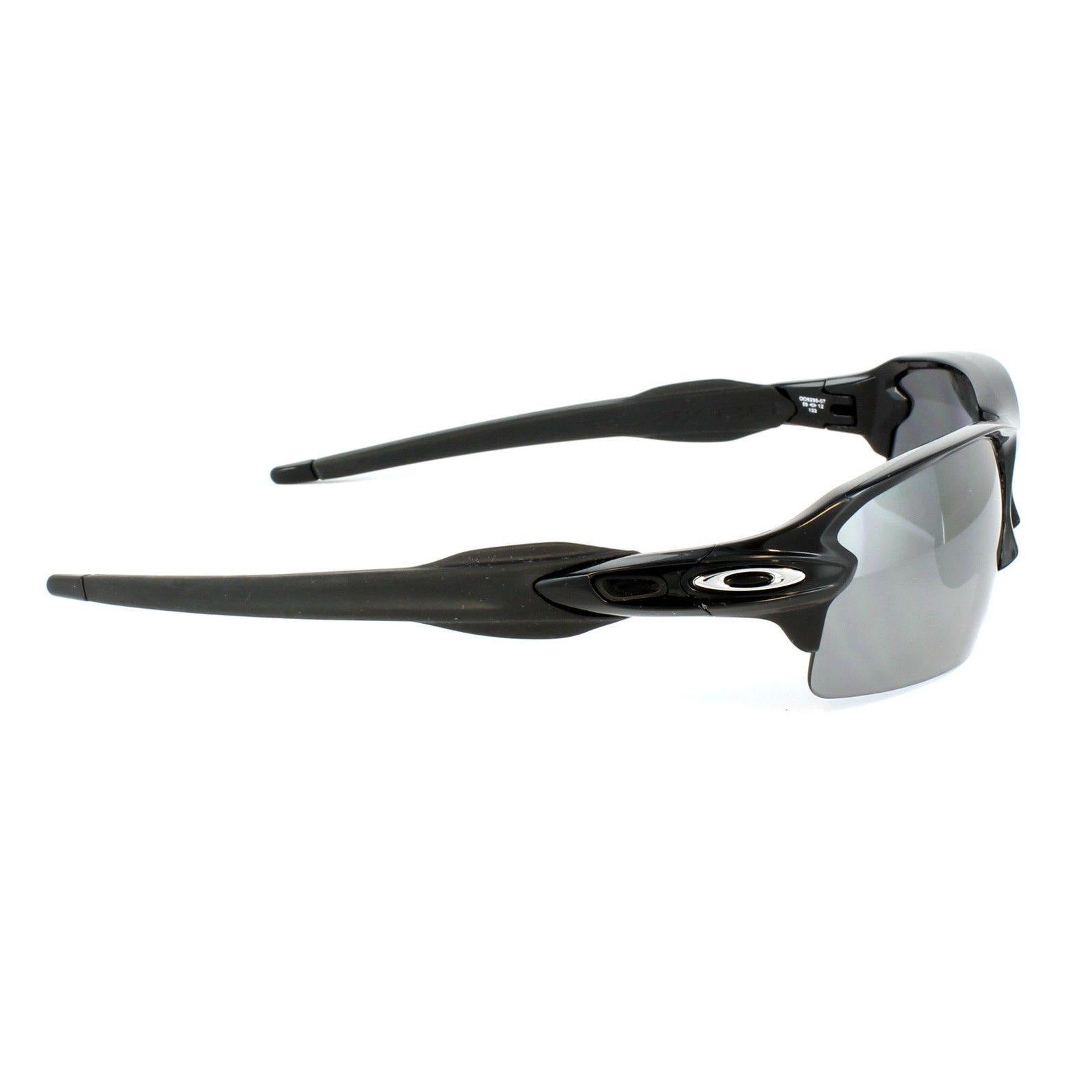[OO9295-07] Mens Oakley Flak 2.0 Polarized Sunglasses - sneakAR