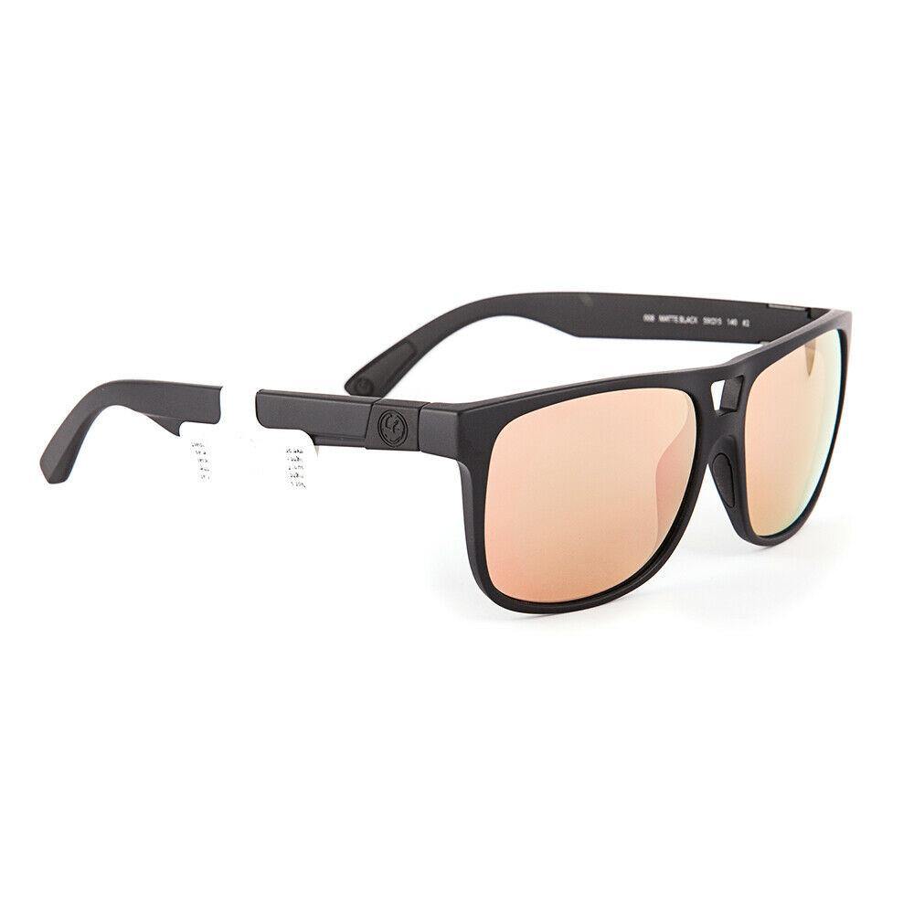 [35214-008] Mens Dragon Alliance Roadblock Ion Sunglasses - sneakAR
