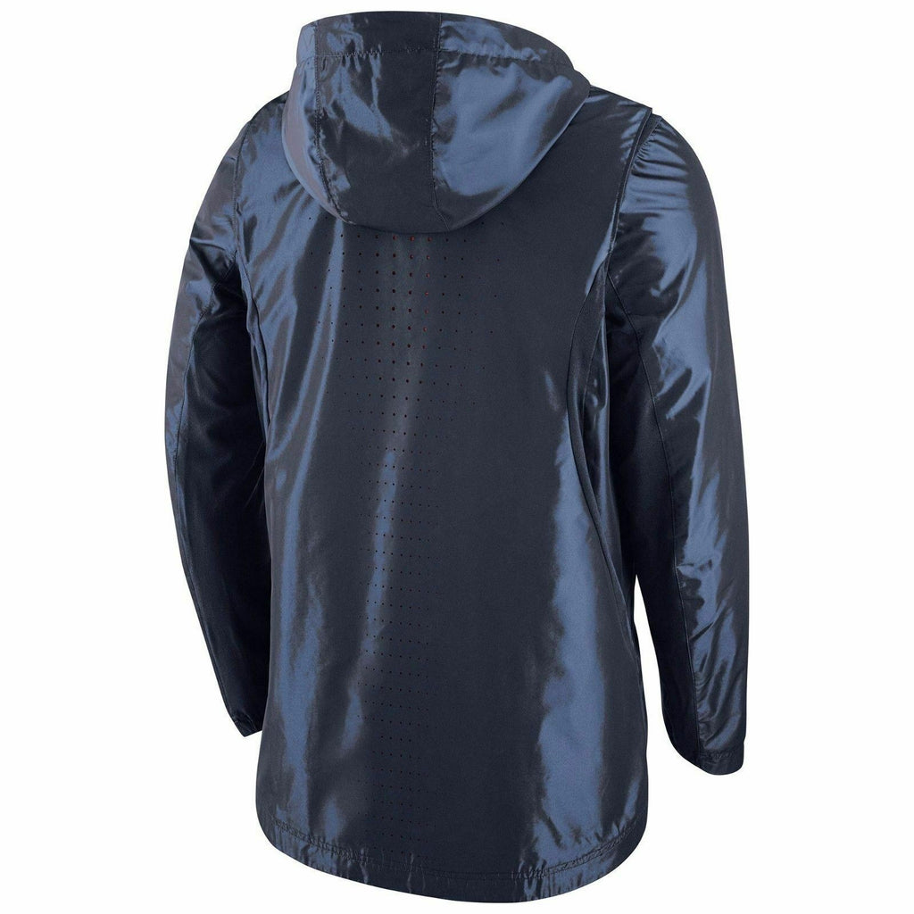 [806491486893] Mens Nike USA Basketball Hyper Elite Jacket