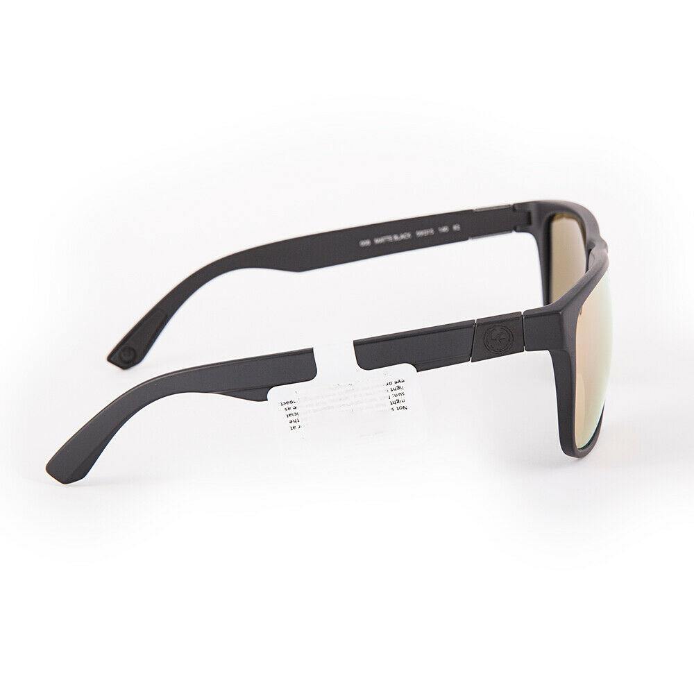 [35214-008] Mens Dragon Alliance Roadblock Ion Sunglasses - sneakAR