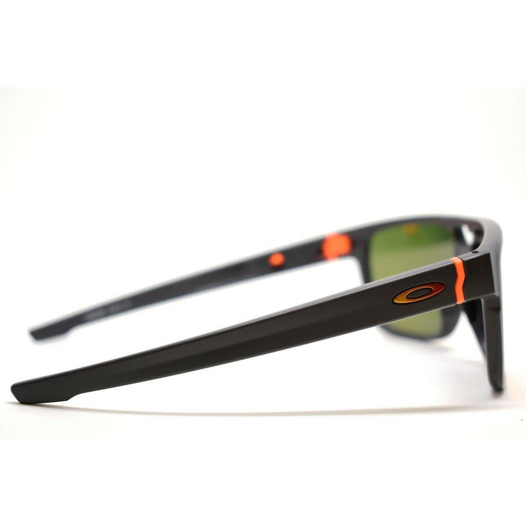[OO9382-28] Mens Oakley Crossrange Patch Sunglasses - sneakAR