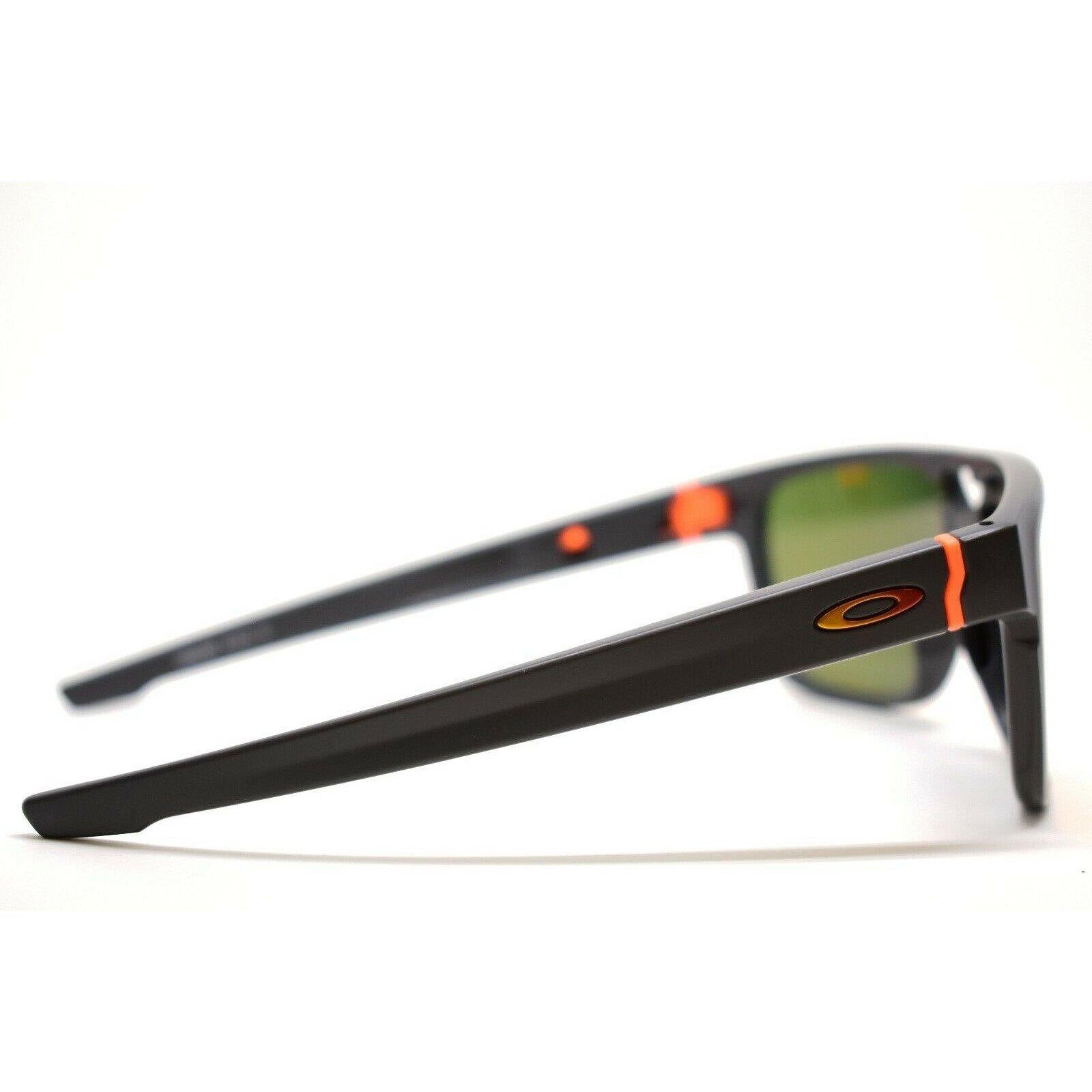 [OO9382-28] Mens Oakley Crossrange Patch Sunglasses - sneakAR