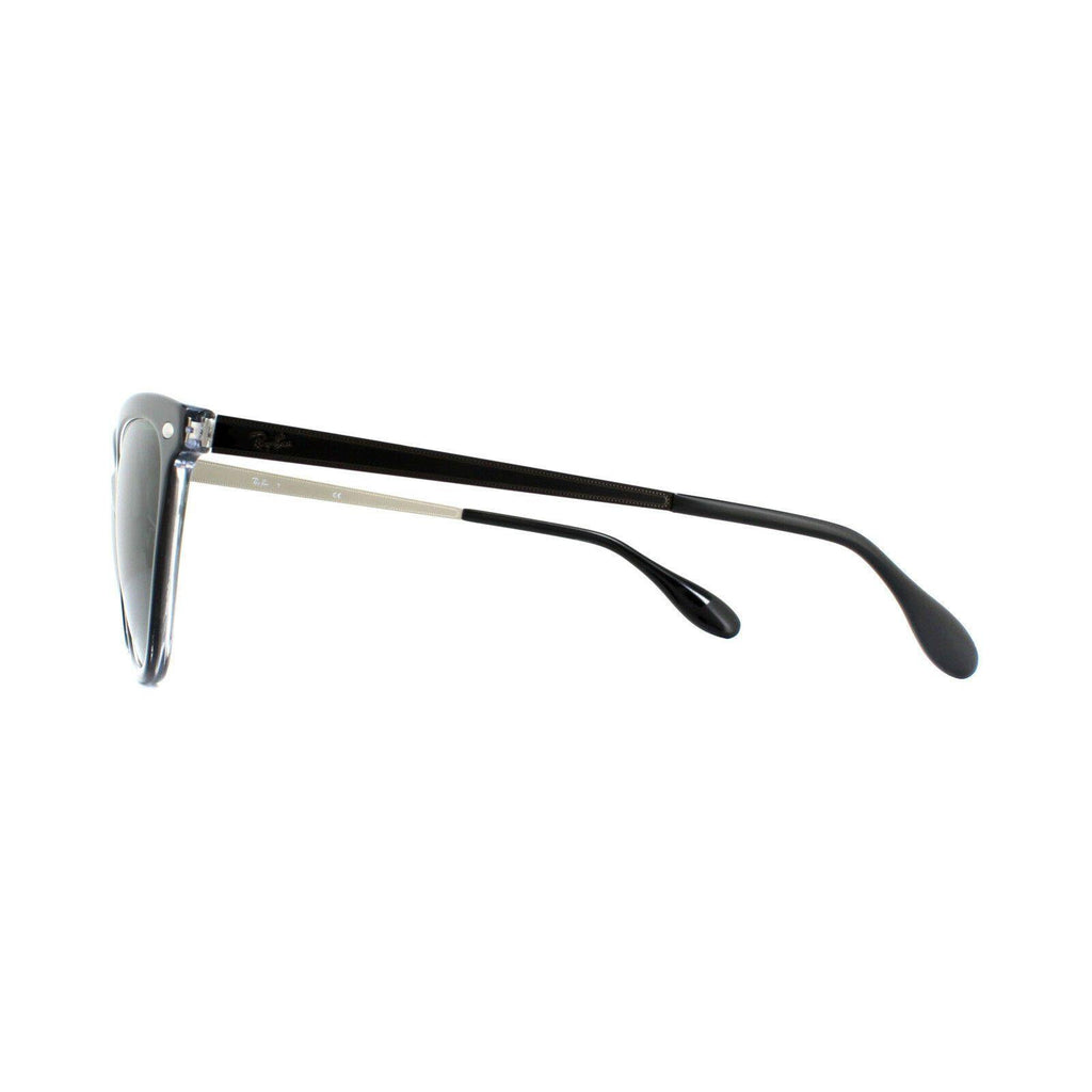 [RB4360-919/71] Womens Ray-Ban Cat Eye Shape Top Sunglasses - sneakAR