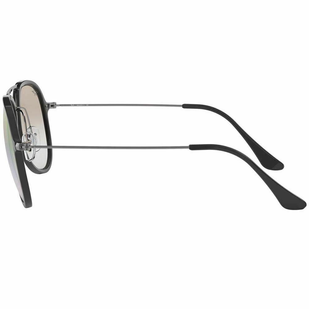 [RB4298-6333/Y0] Mens Ray-Ban Aviator Sunglasses - sneakAR