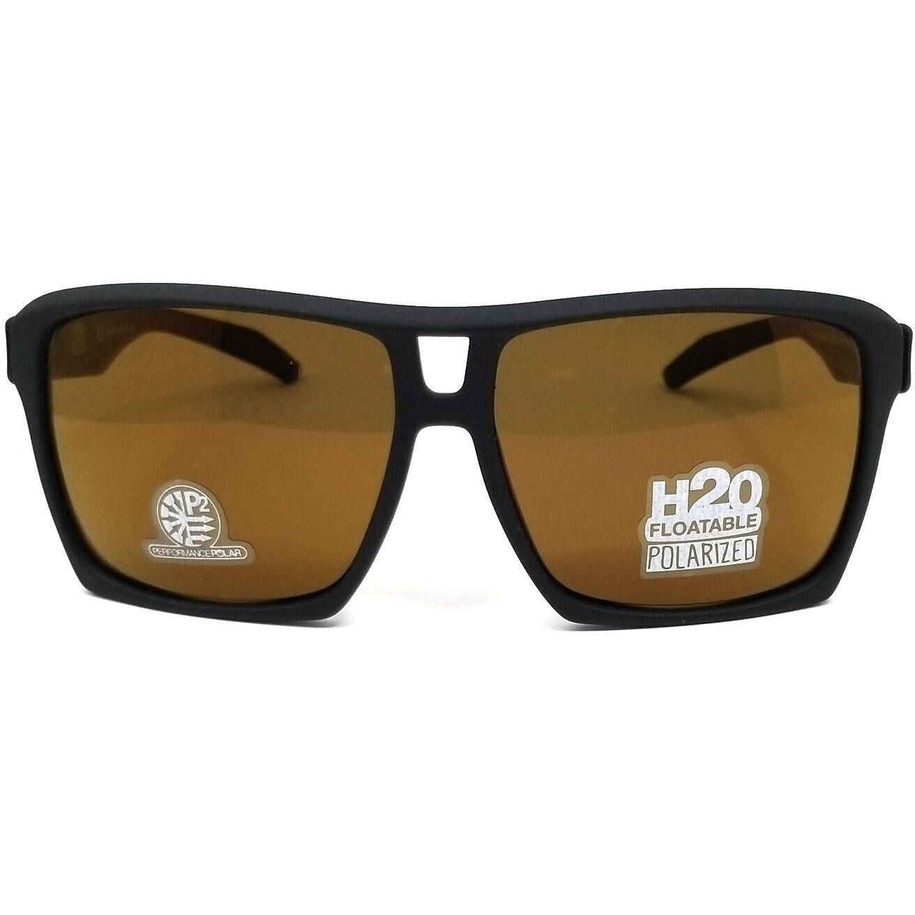 [38673-004] Mens Dragon Alliance The Verse H2O Polarized Sunglasses - sneakAR