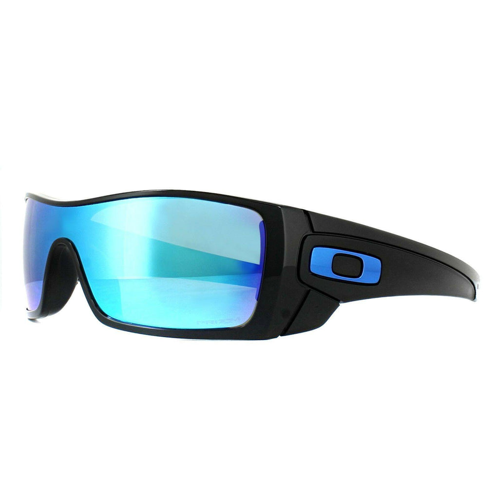 [OO9101-58] Mens Oakley Batwolf Sunglasses - sneakAR