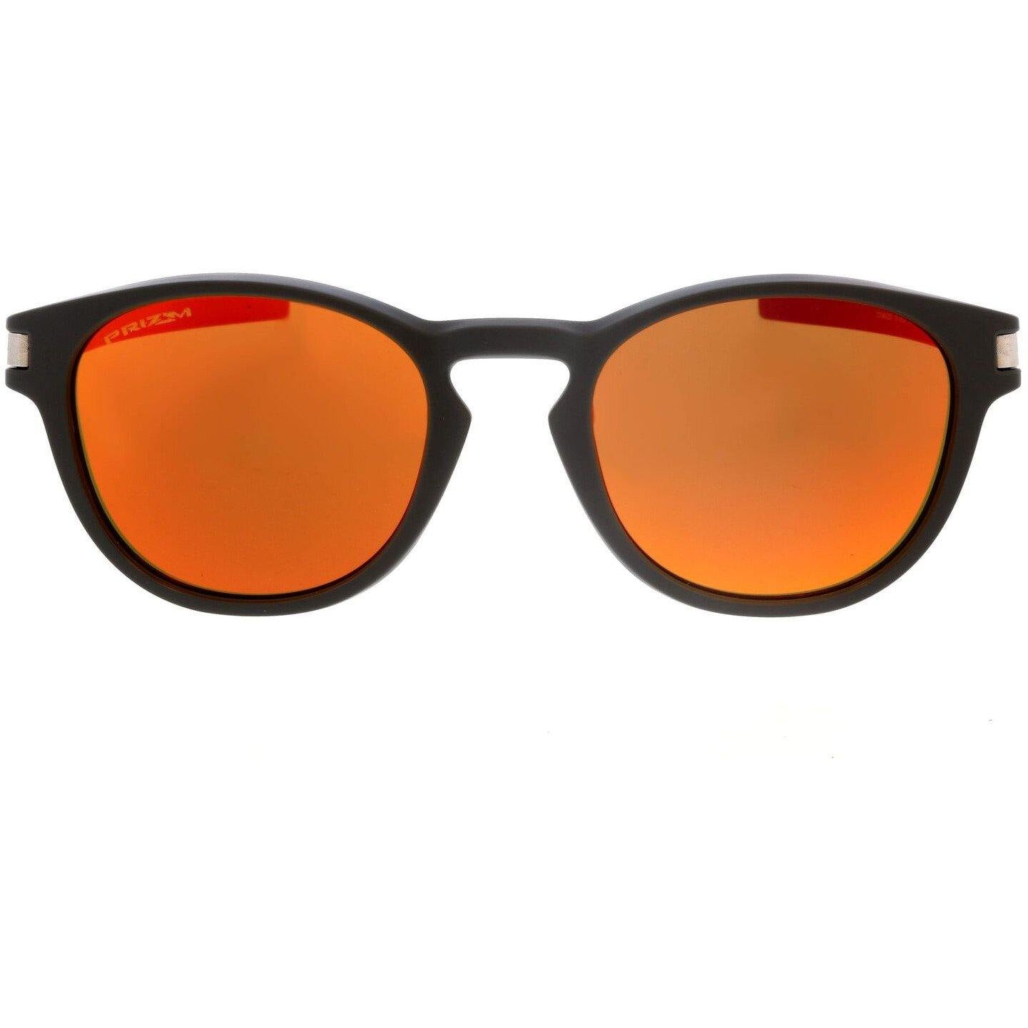 [OO9349-22] Mens Oakley (Asian) Latch Sunglasses - sneakAR