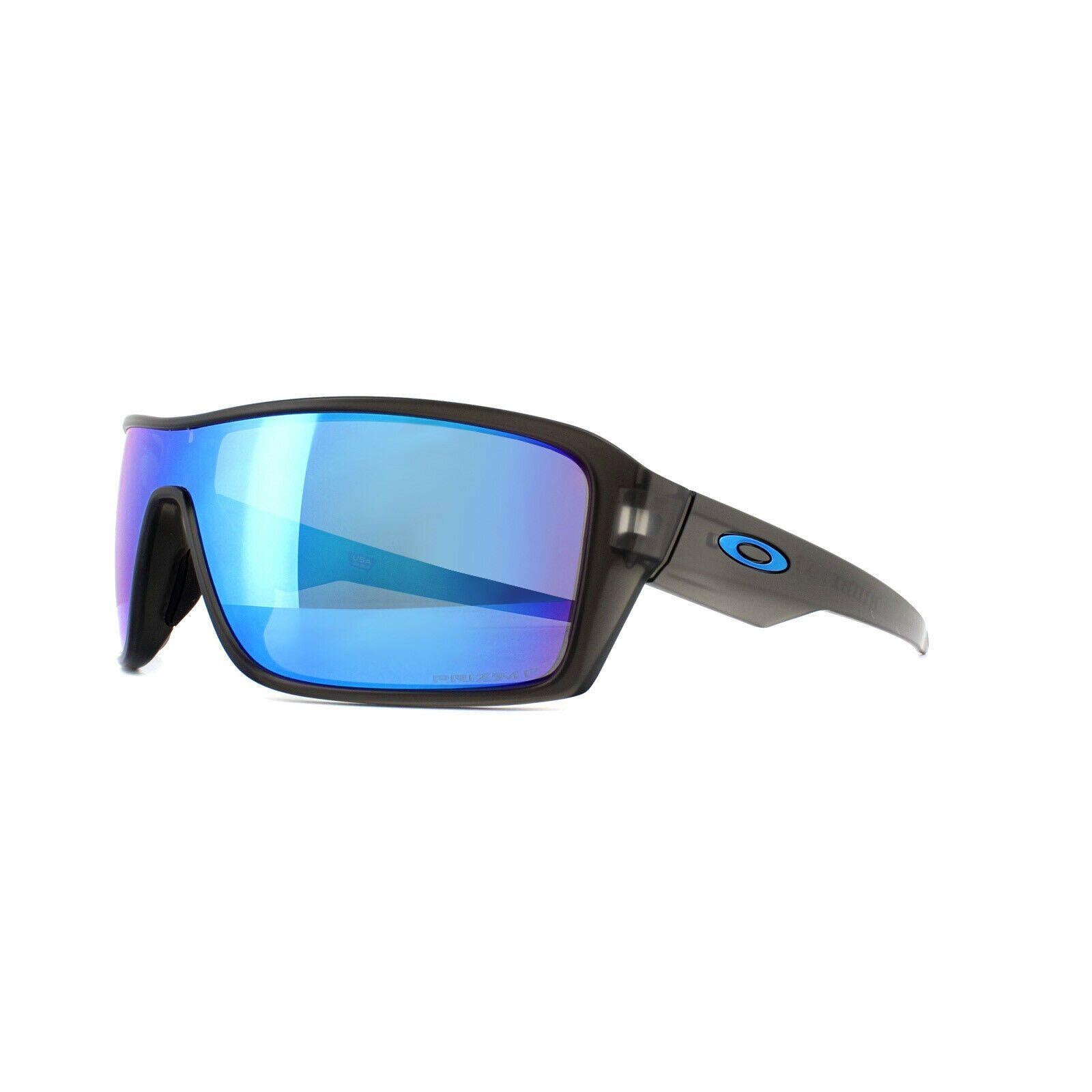 [OO9419-07] Mens Oakley Ridgeline Polarized Sunglasses - sneakAR