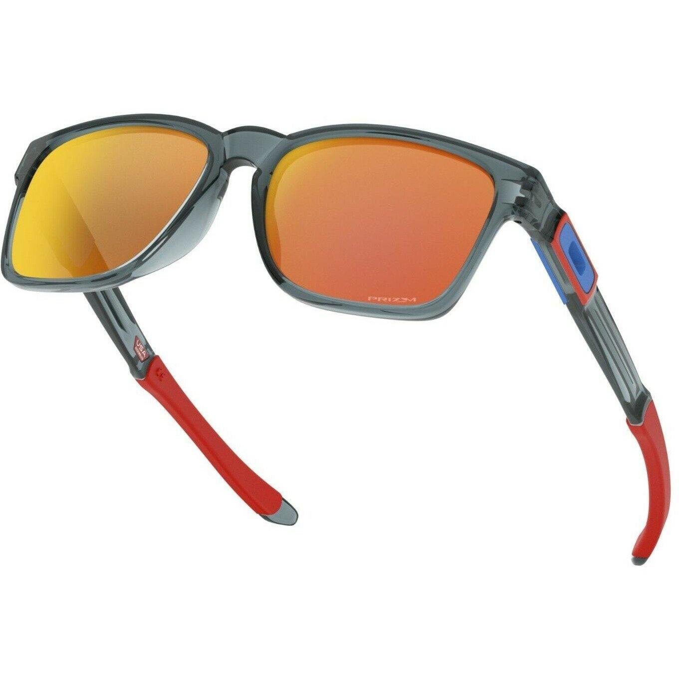 [OO9272-28] Mens Oakley Catalyst Sunglasses - sneakAR