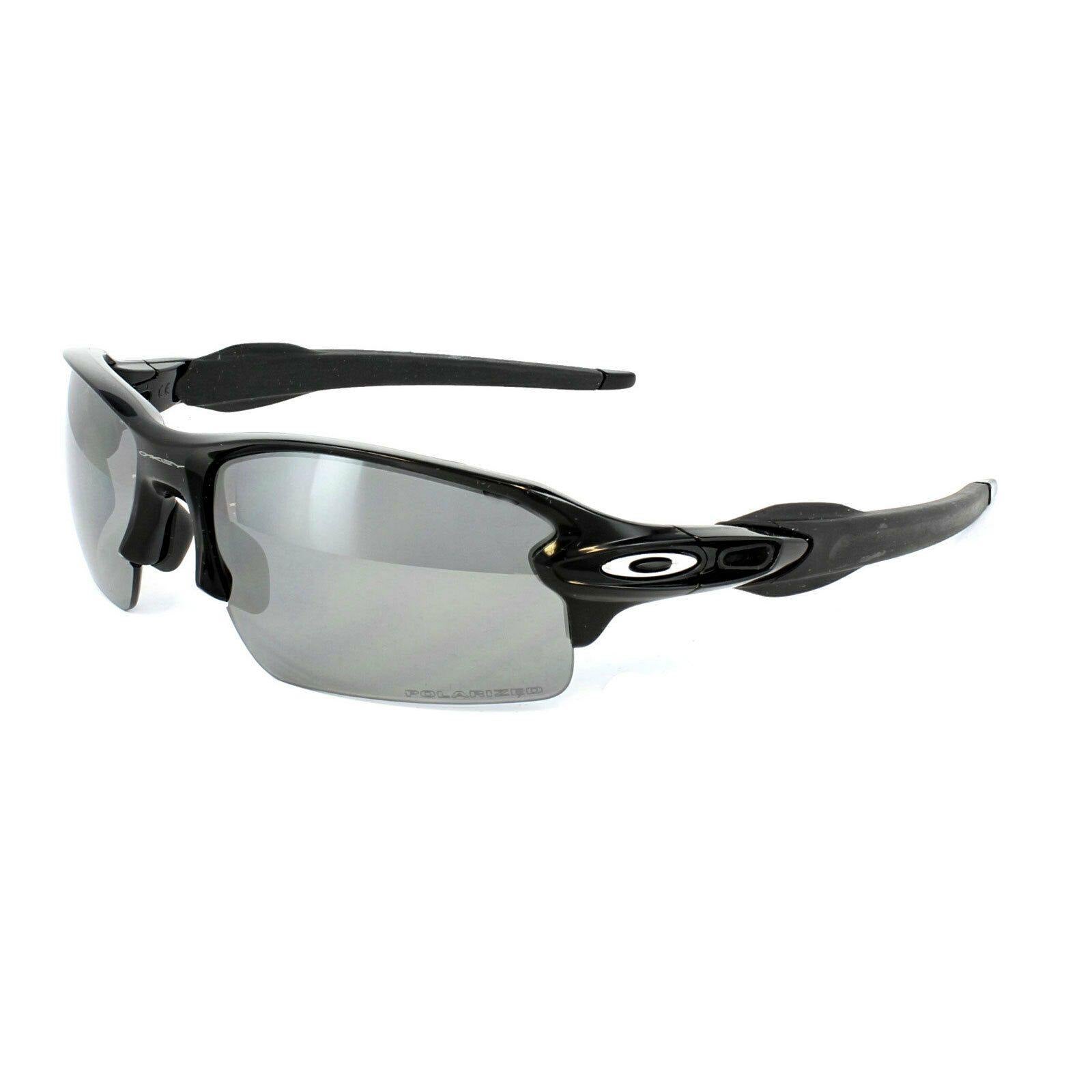 [OO9295-07] Mens Oakley Flak 2.0 Polarized Sunglasses - sneakAR