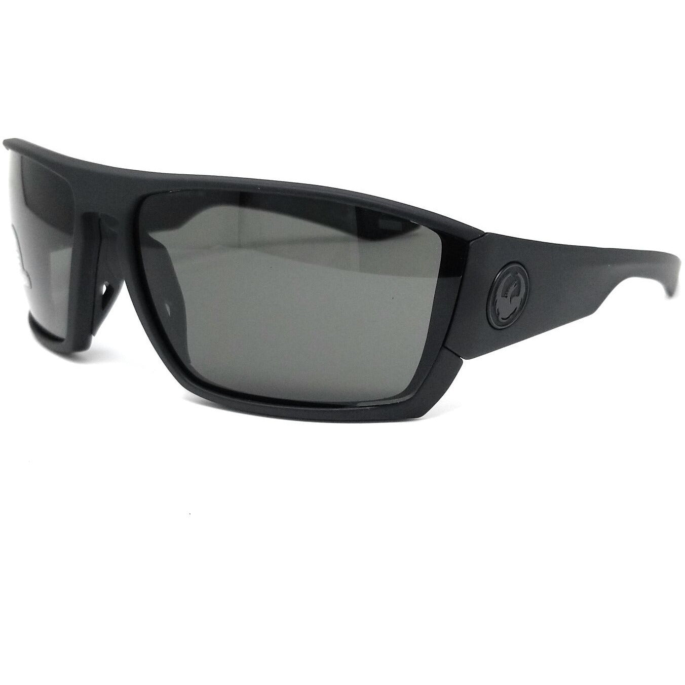[35142-004] Mens Dragon Alliance Cutback Polarized Sunglasses