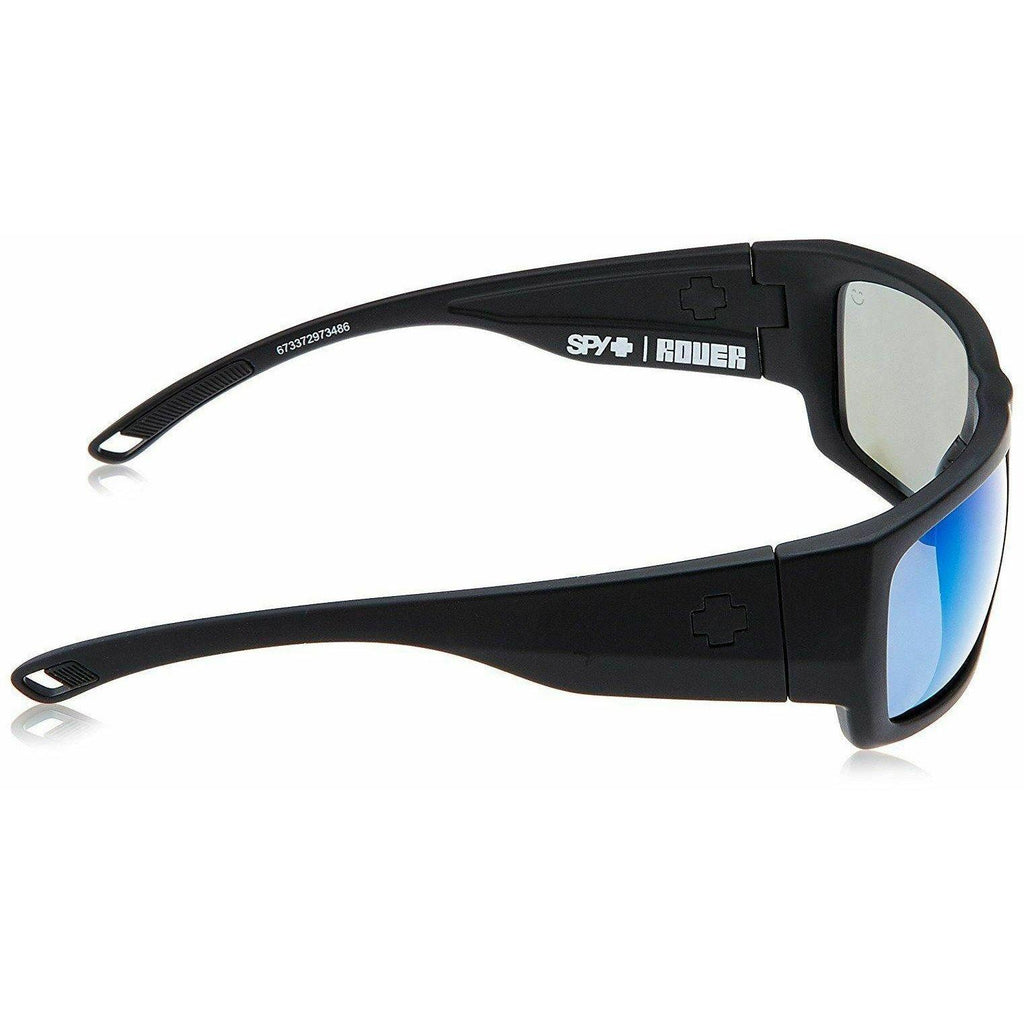 [673372973486] Mens Spy Optic Rover Polarized Sunglasses - sneakAR
