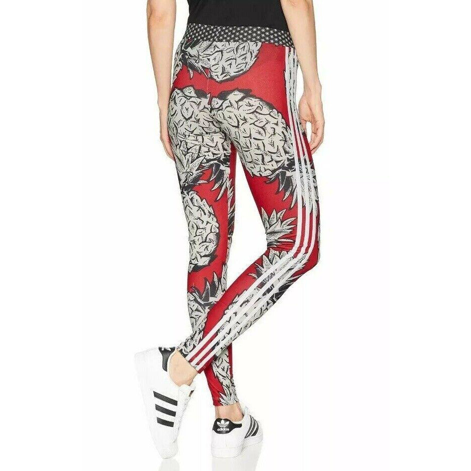 [DH3065] Womens Adidas Originals Tight