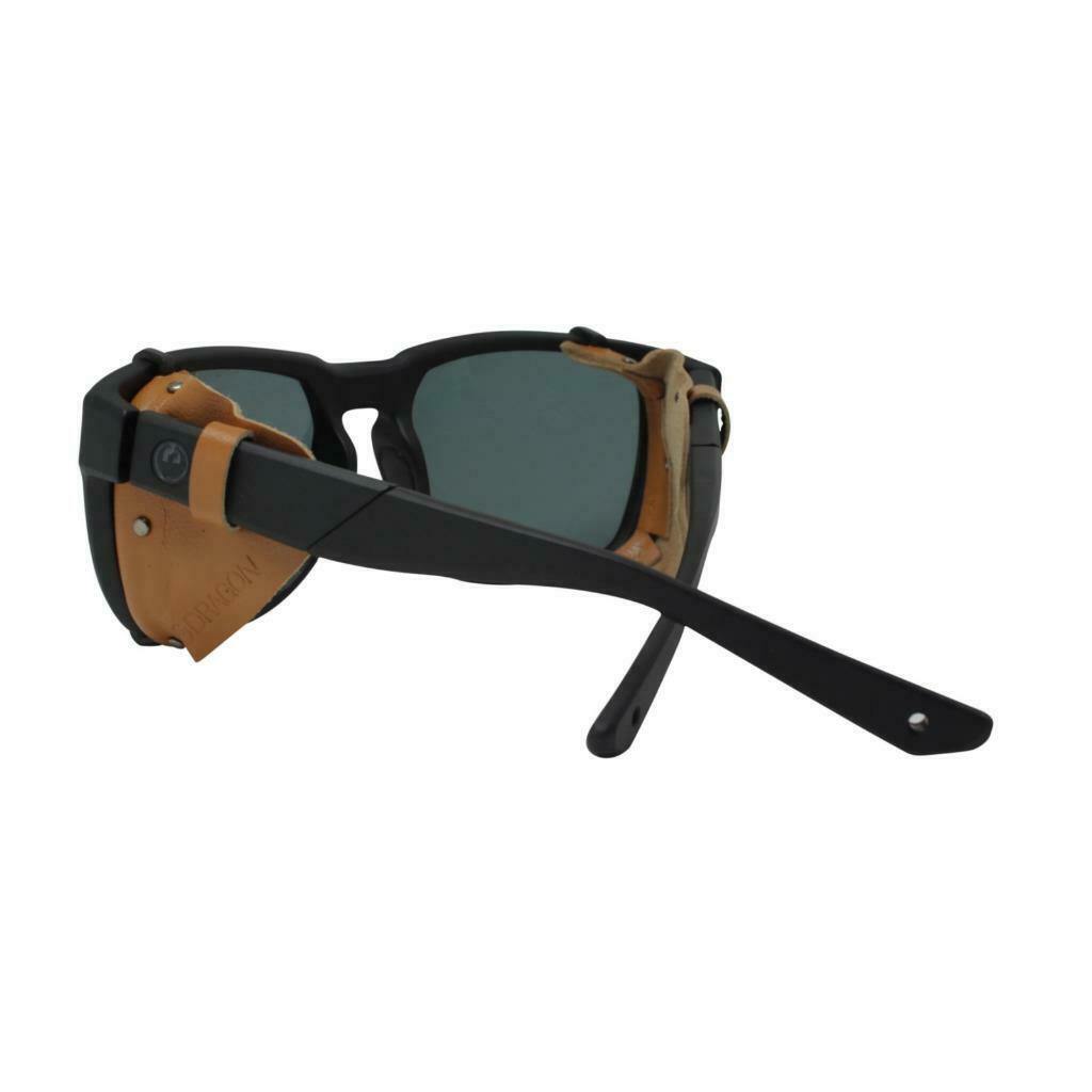 [31243-012] Mens Dragon Alliance MountaineerX 2 Polarized Sunglasses - sneakAR