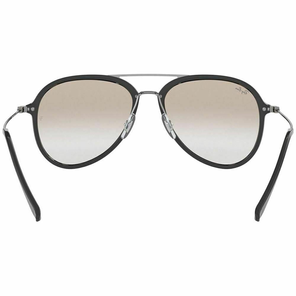 [RB4298-6333/Y0] Mens Ray-Ban Aviator Sunglasses - sneakAR