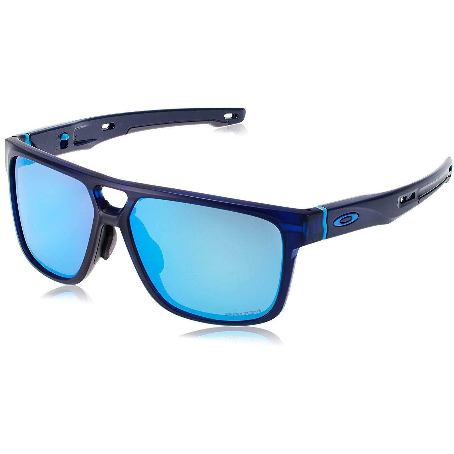 [OO9391-04] Mens Oakley Crossrange Patch (A) Sunglasses - sneakAR
